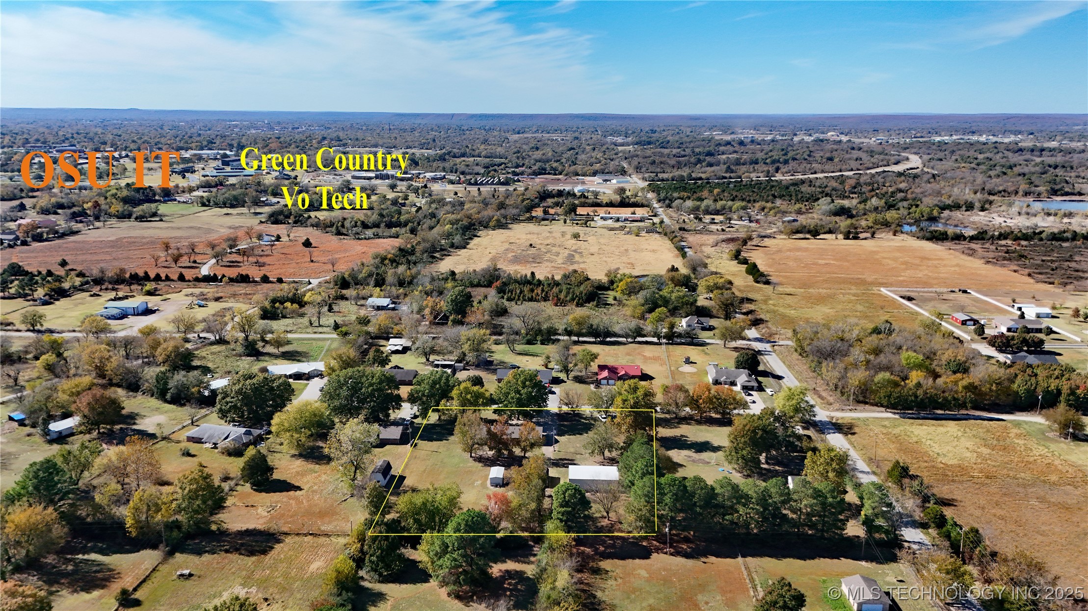 15090 N 251 Road Property Photo 7