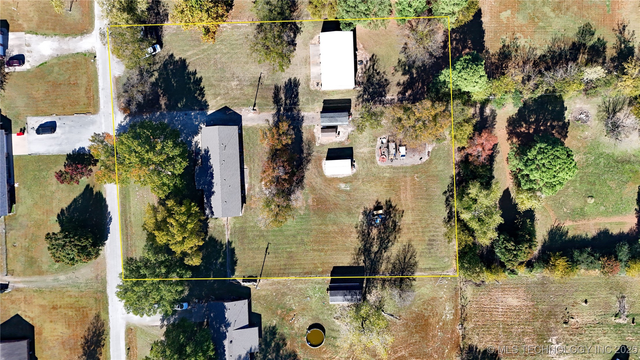 15090 N 251 Road Property Photo 31