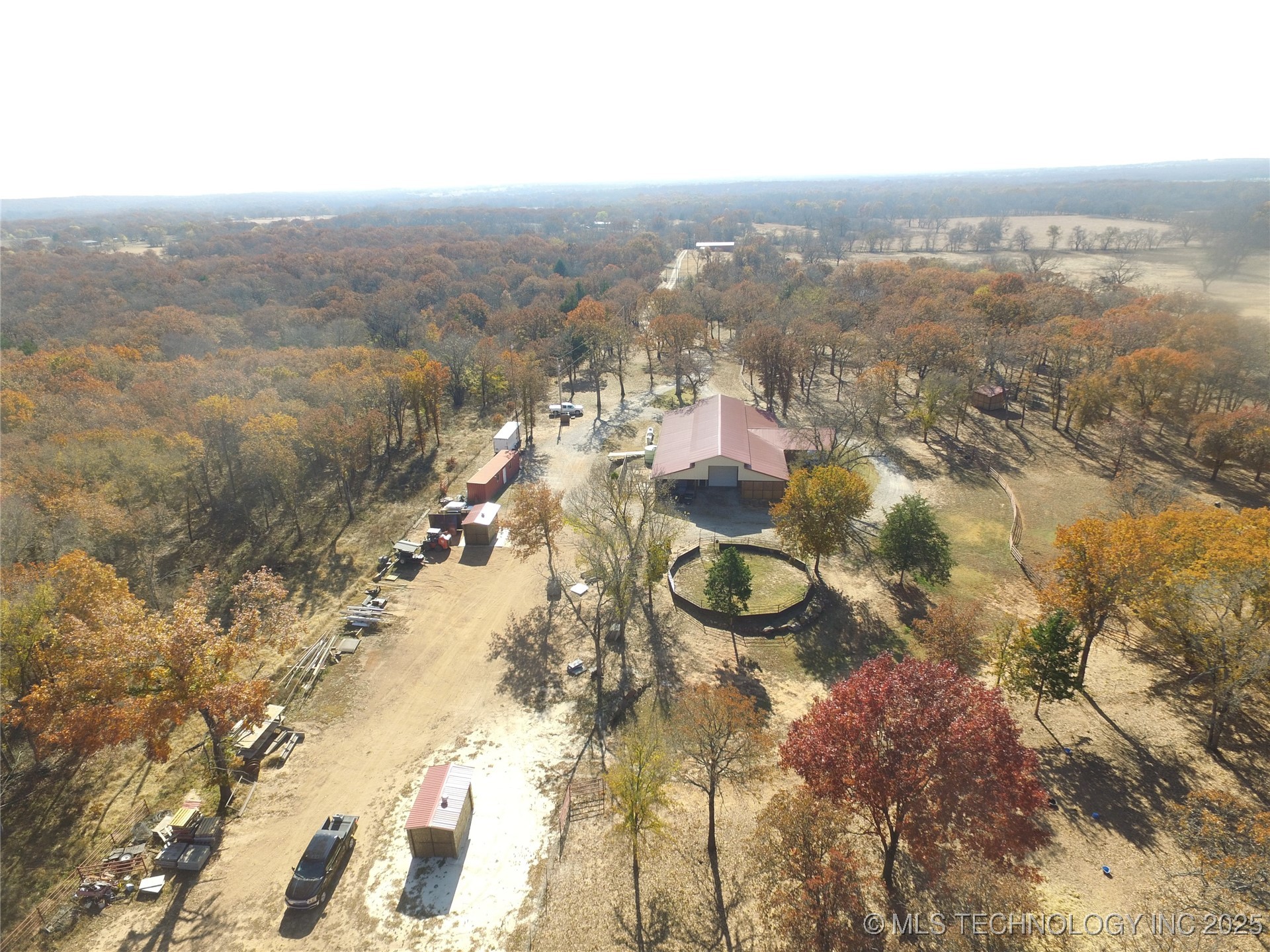 1500 Candlewood Property Photo 67