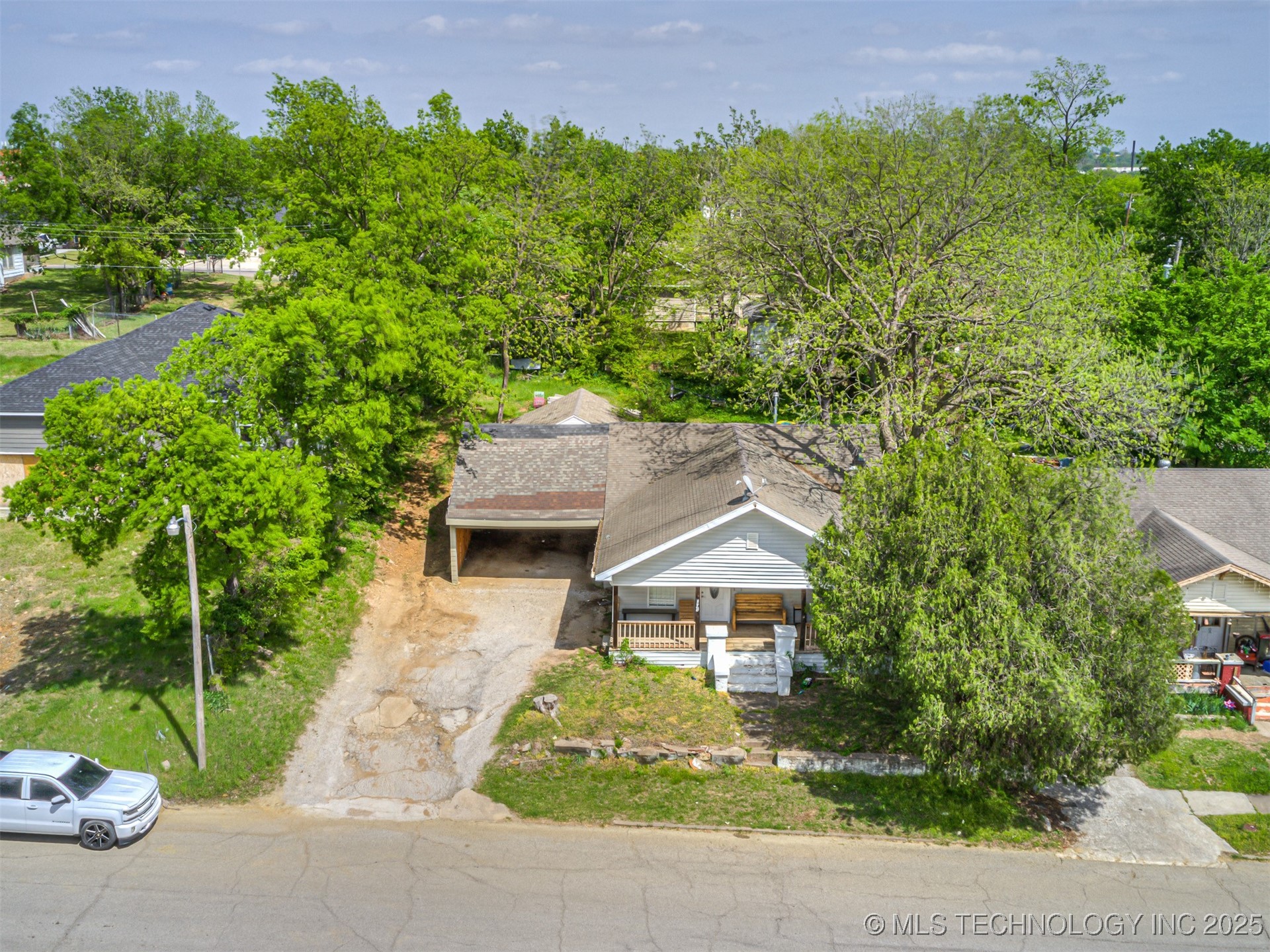 139 S Hickory Street Property Photo 26