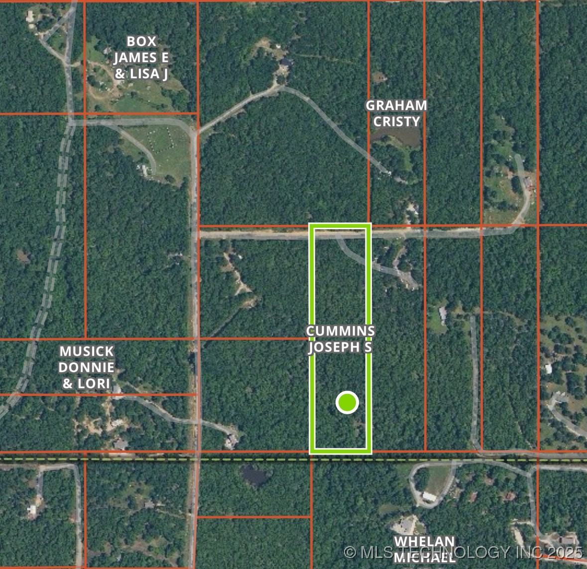 0000 S 209th Street S Property Photo 2