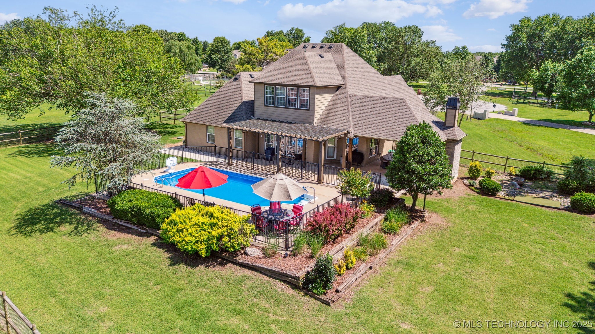 7235 N 198th East Avenue Property Photo 2