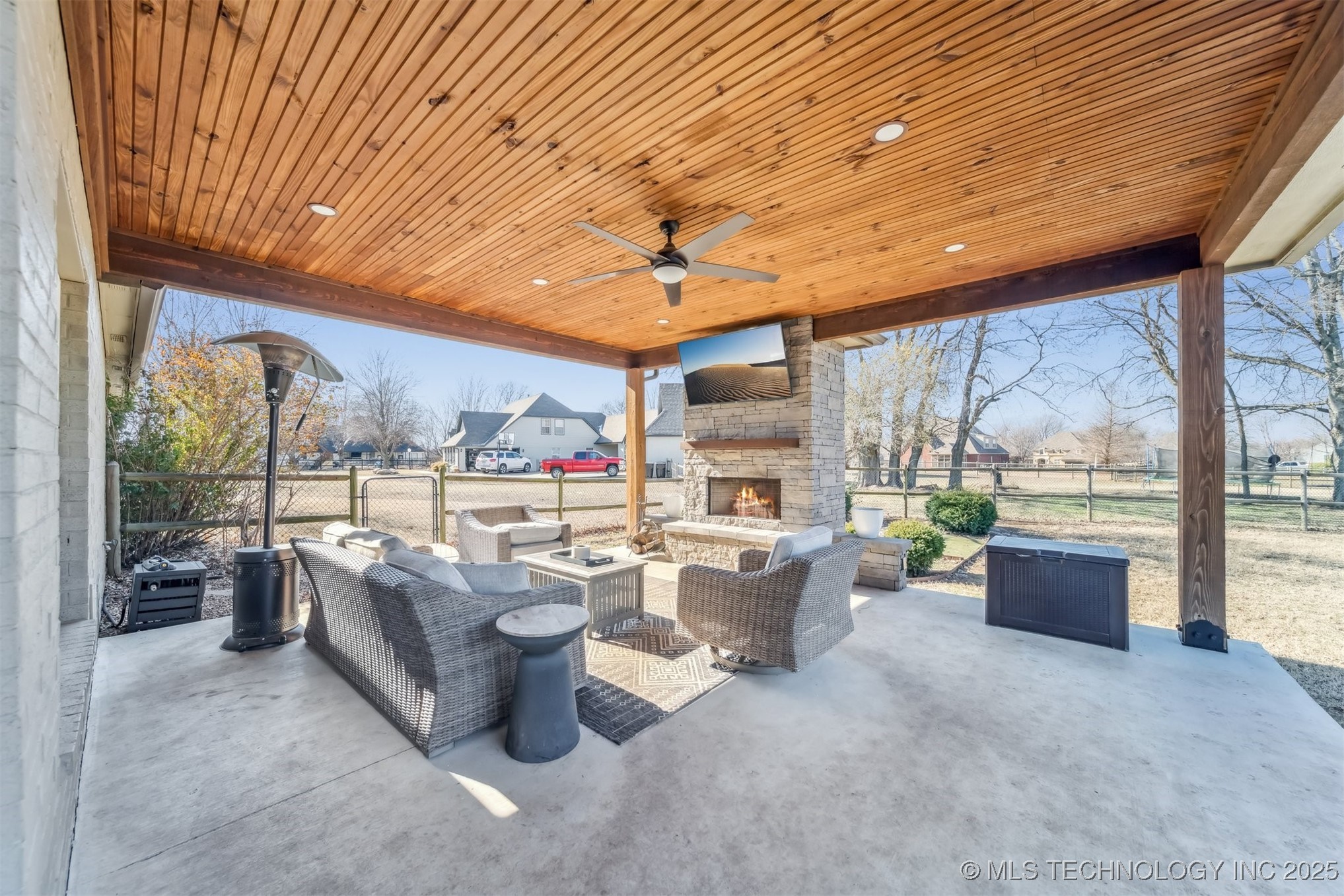 7235 N 198th East Avenue Property Photo 58