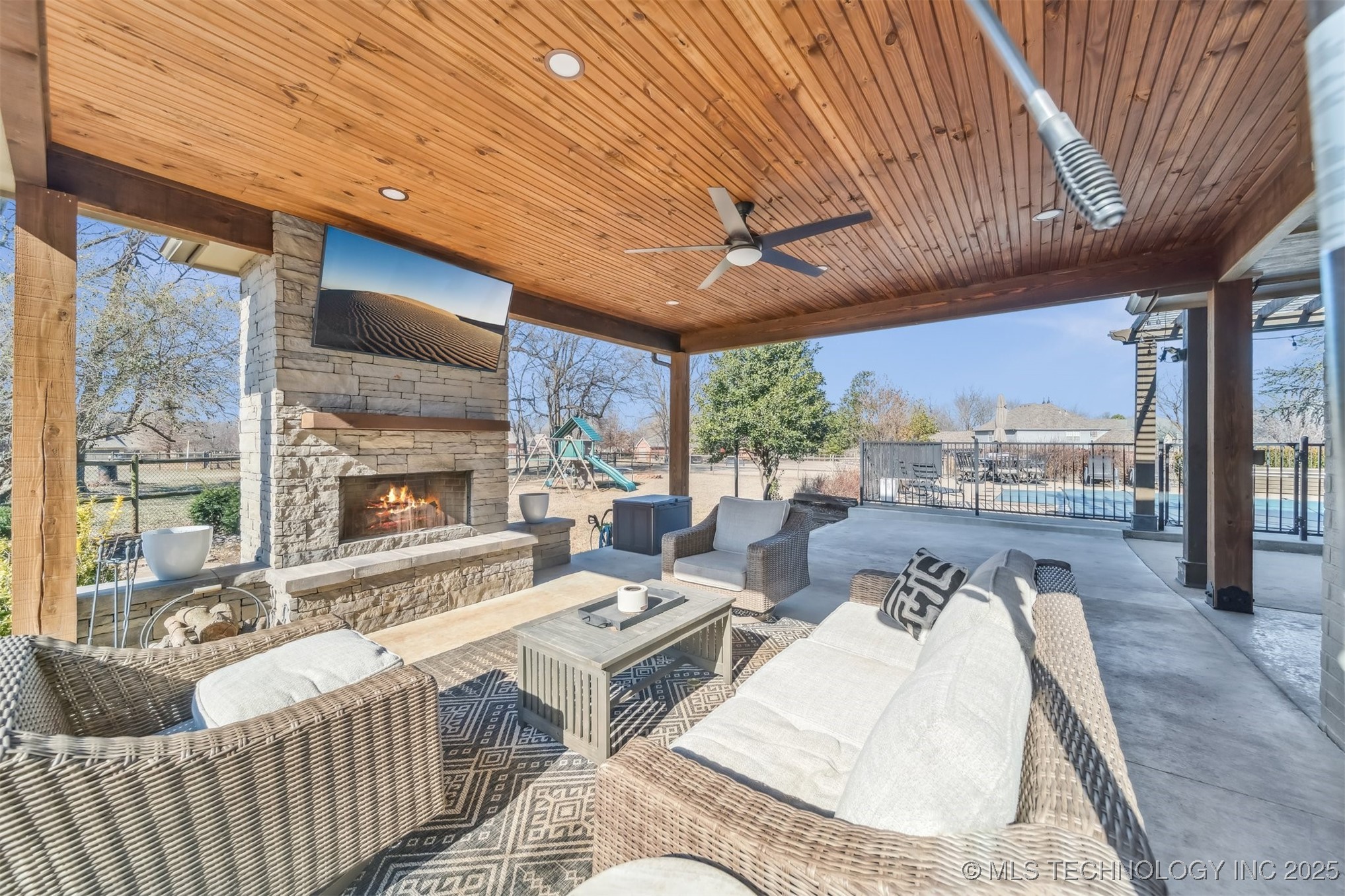 7235 N 198th East Avenue Property Photo 59