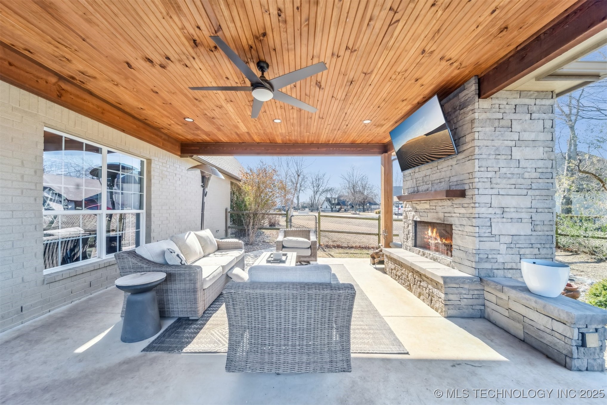 7235 N 198th East Avenue Property Photo 61