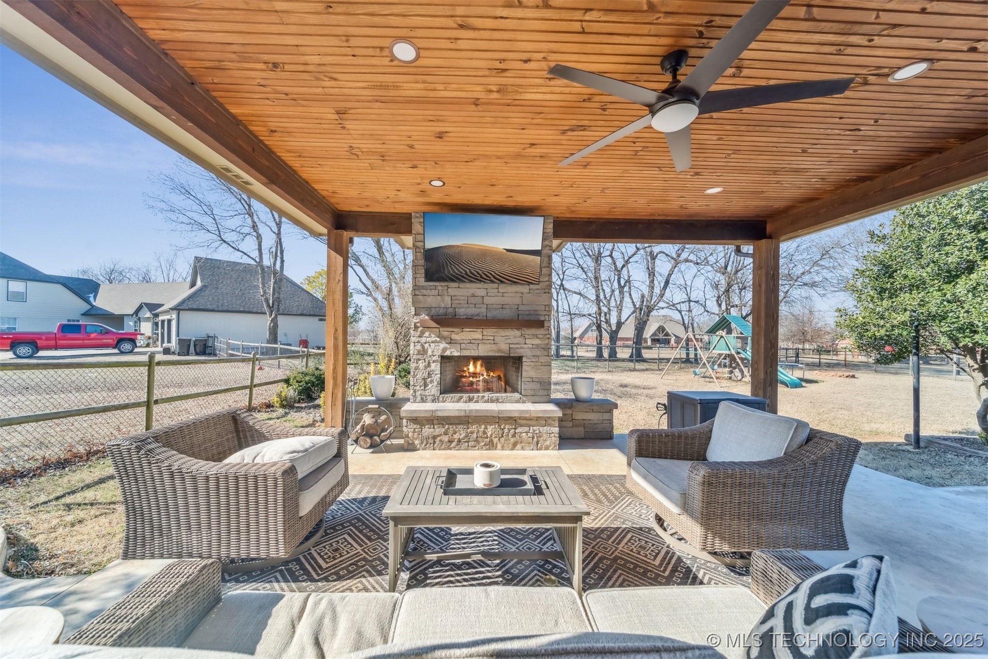 7235 N 198th East Avenue Property Photo 66