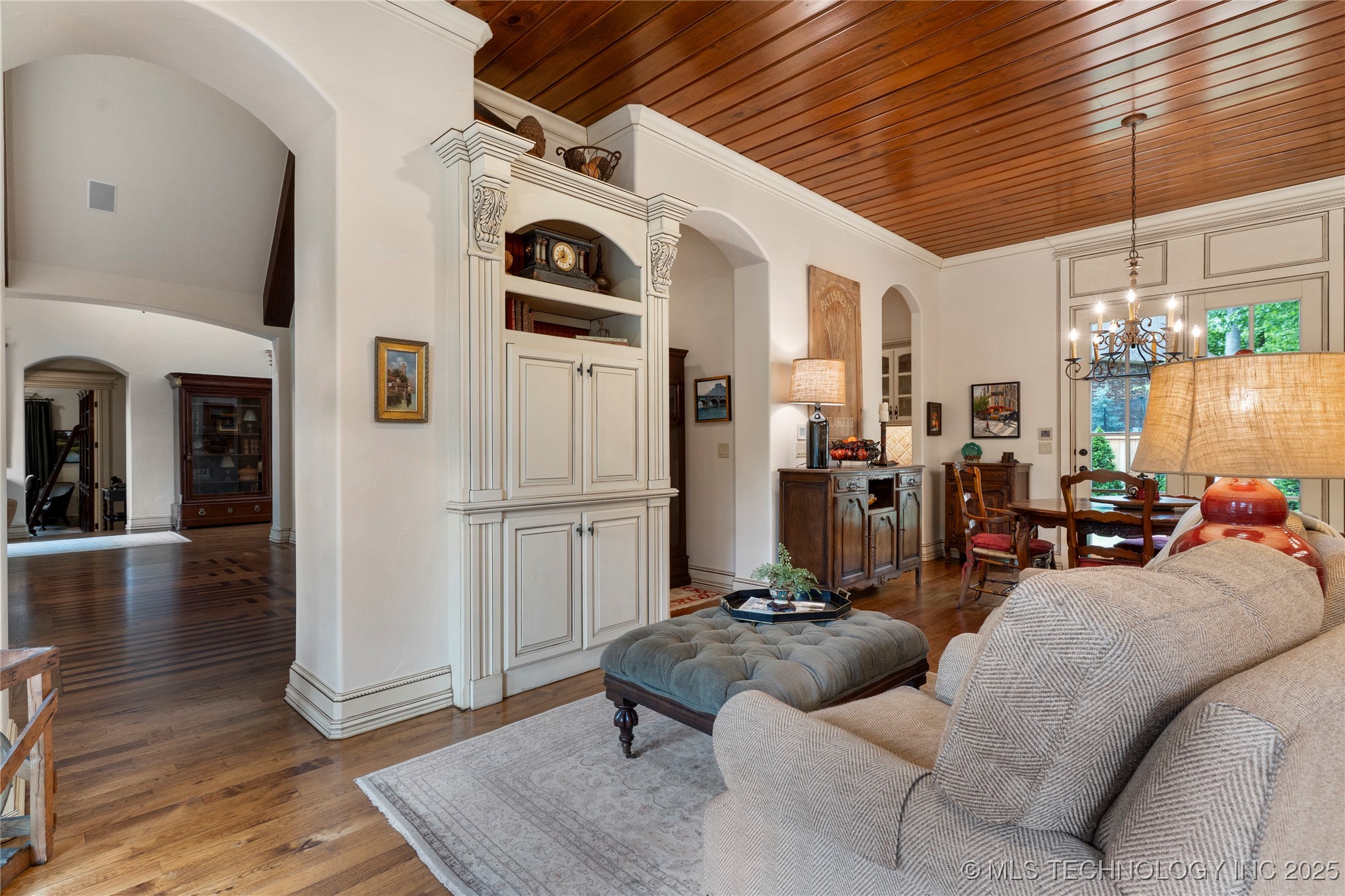 11616 S Hudson Court Property Photo 10