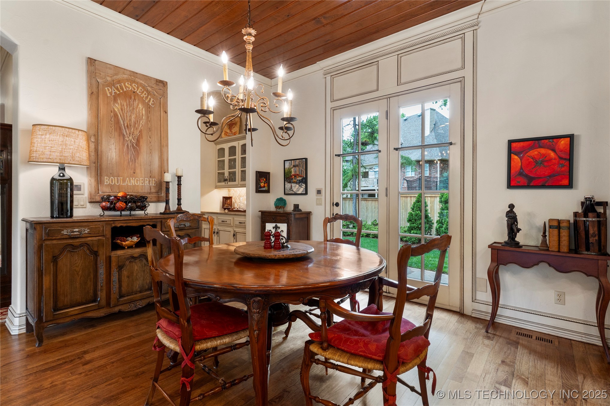 11616 S Hudson Court Property Photo 11