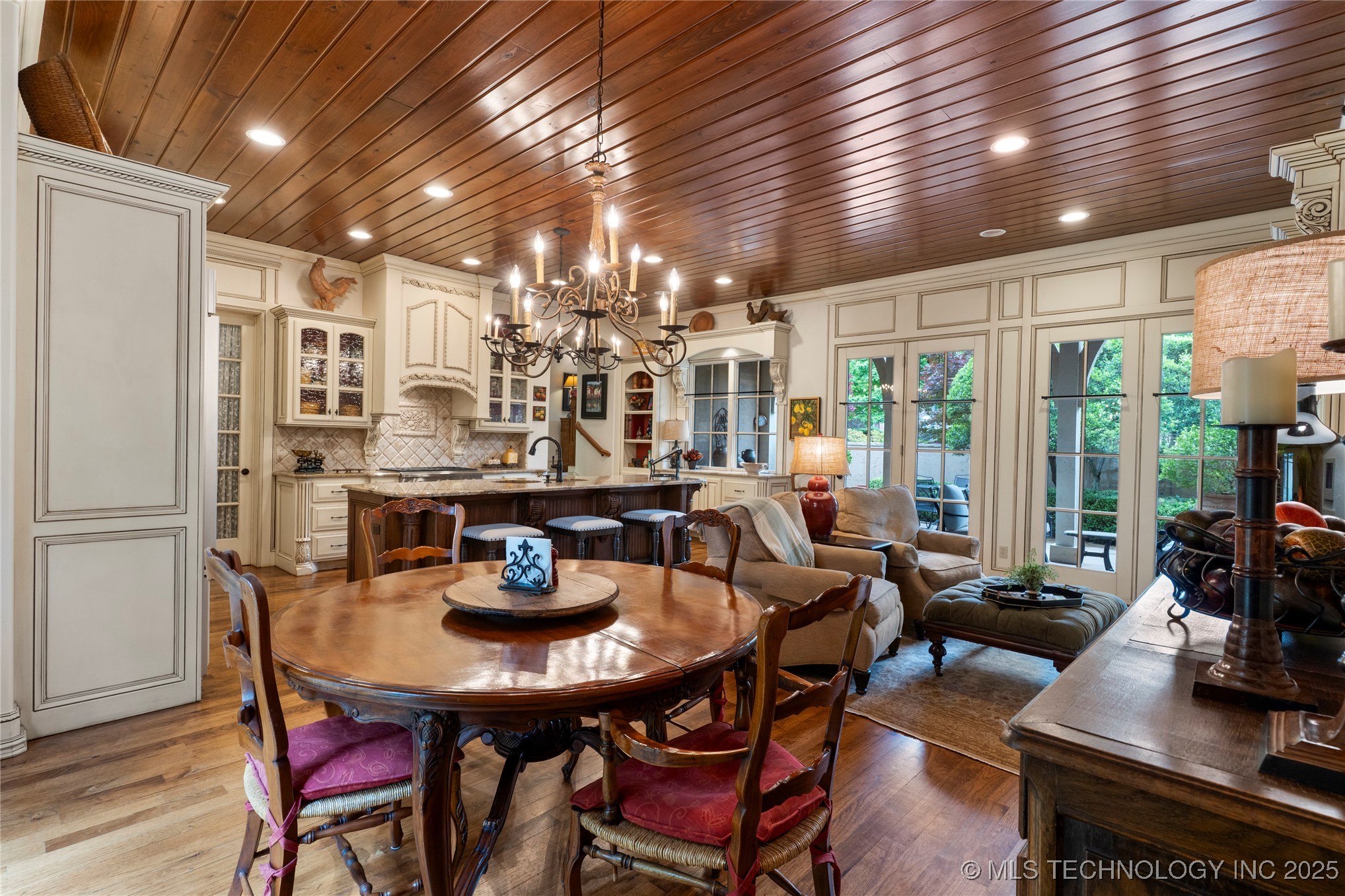 11616 S Hudson Court Property Photo 12