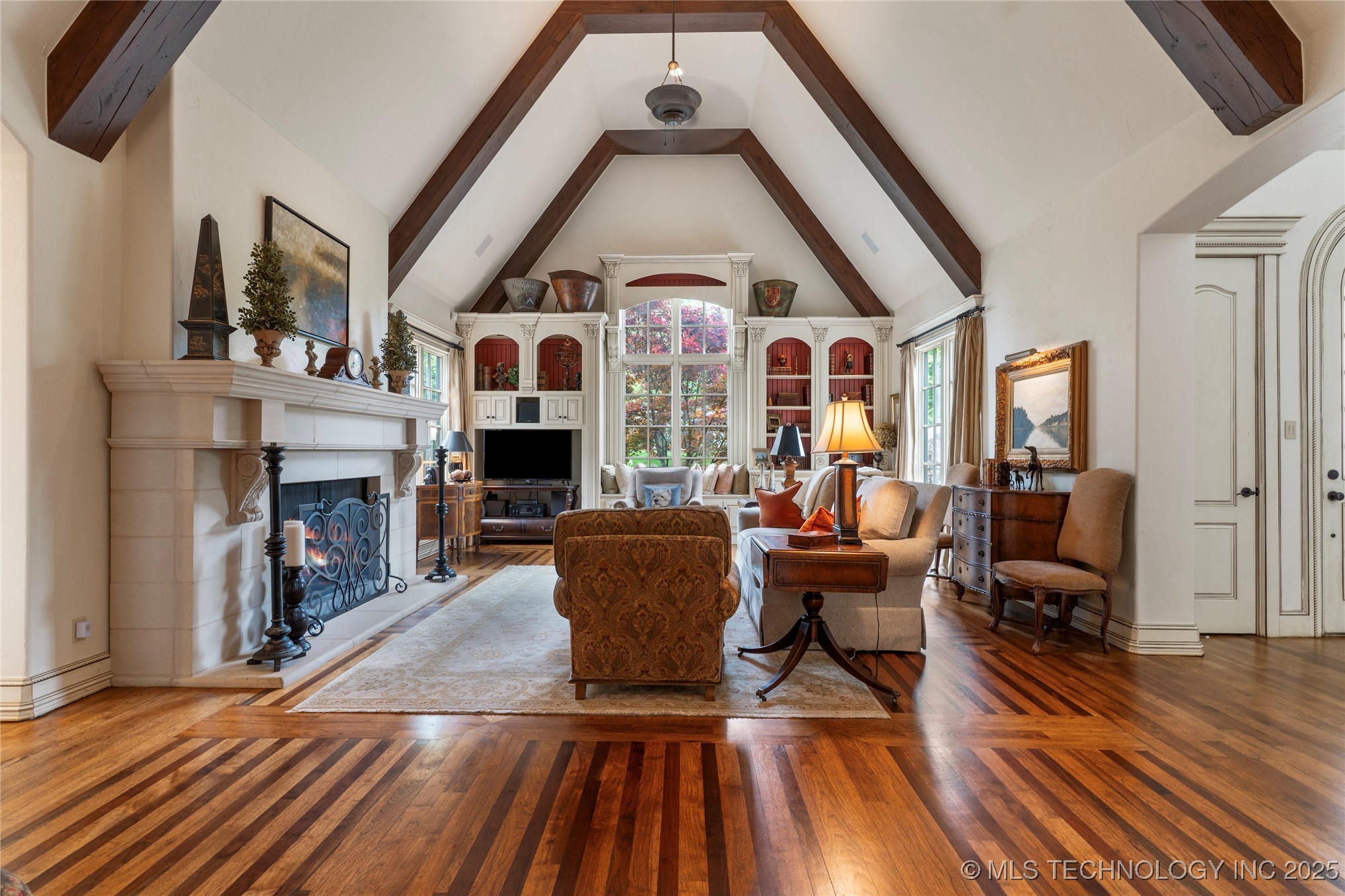 11616 S Hudson Court Property Photo 13