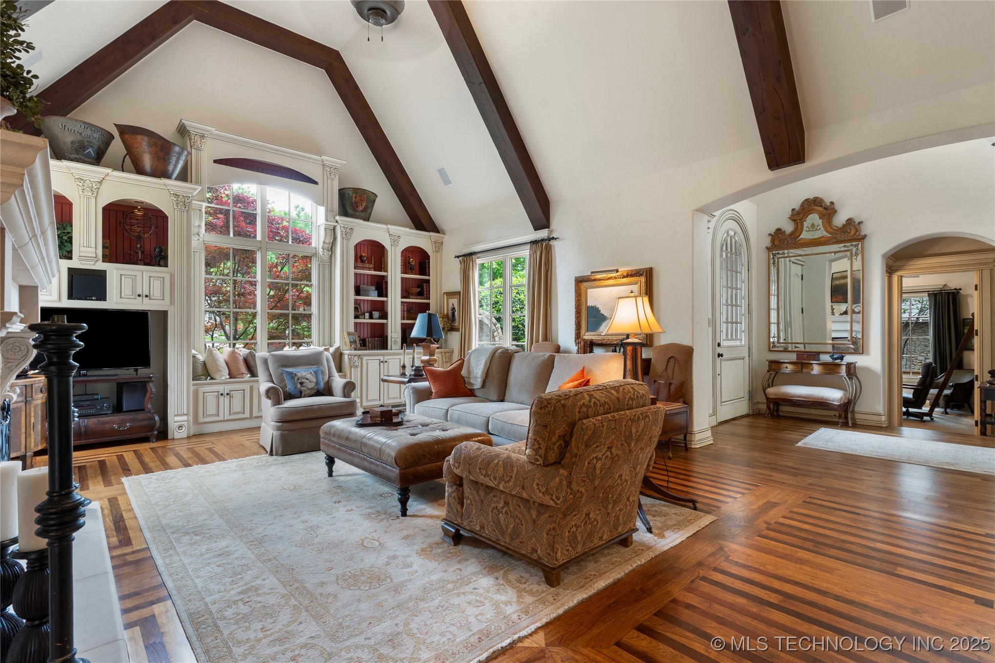 11616 S Hudson Court Property Photo 14