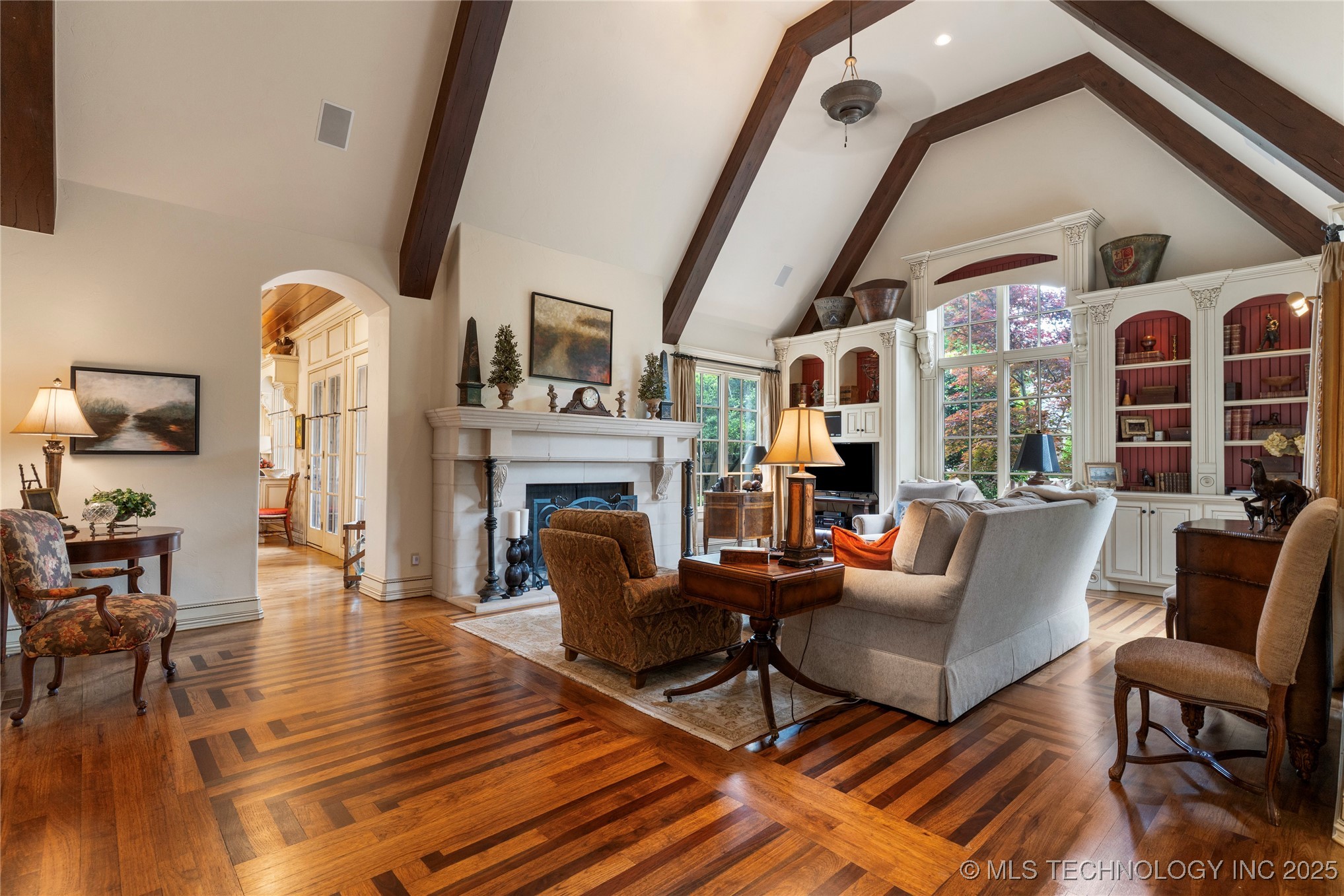 11616 S Hudson Court Property Photo 19