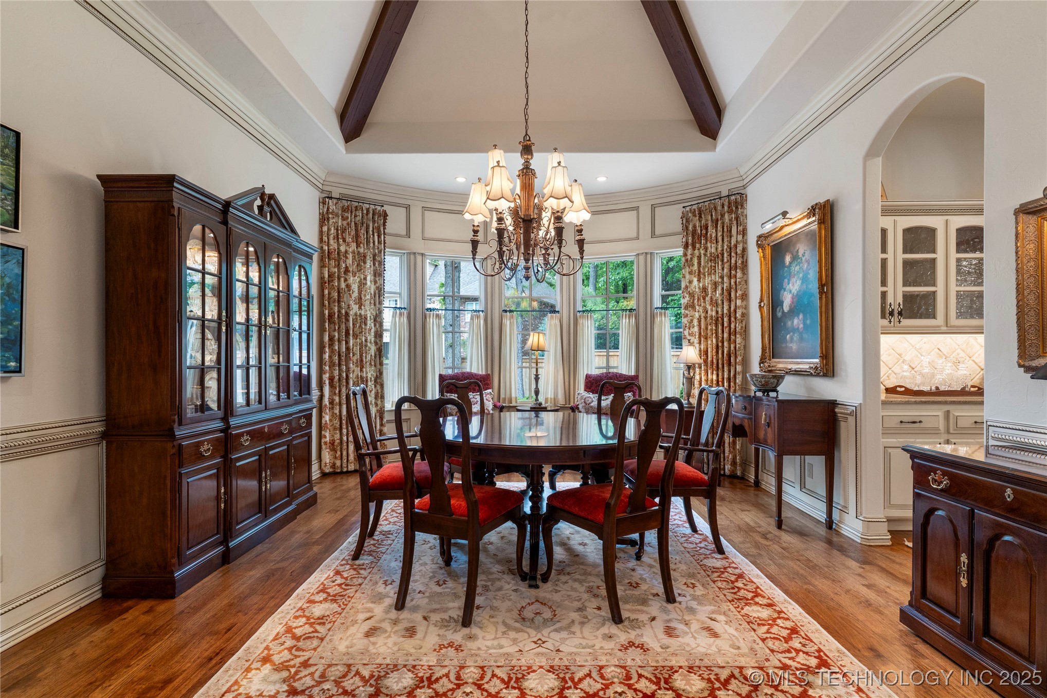 11616 S Hudson Court Property Photo 20