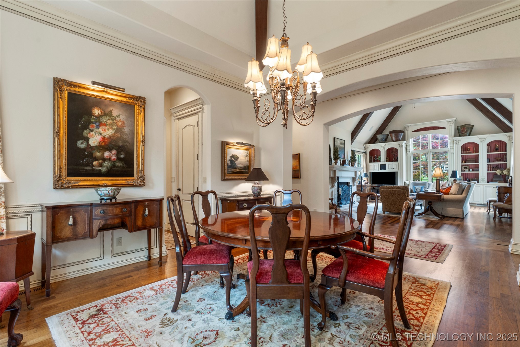 11616 S Hudson Court Property Photo 21