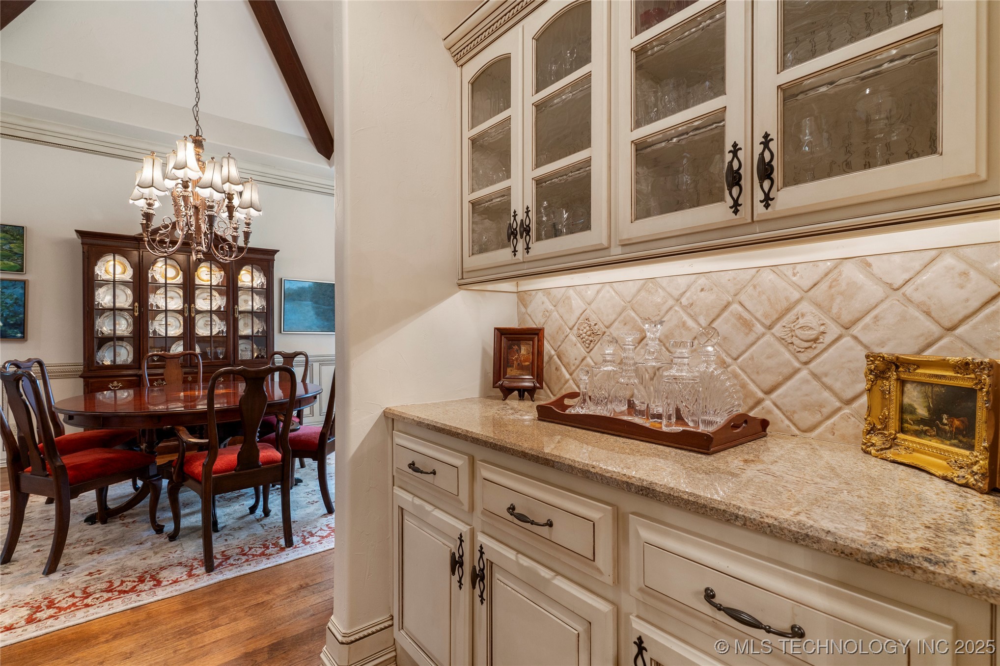 11616 S Hudson Court Property Photo 22