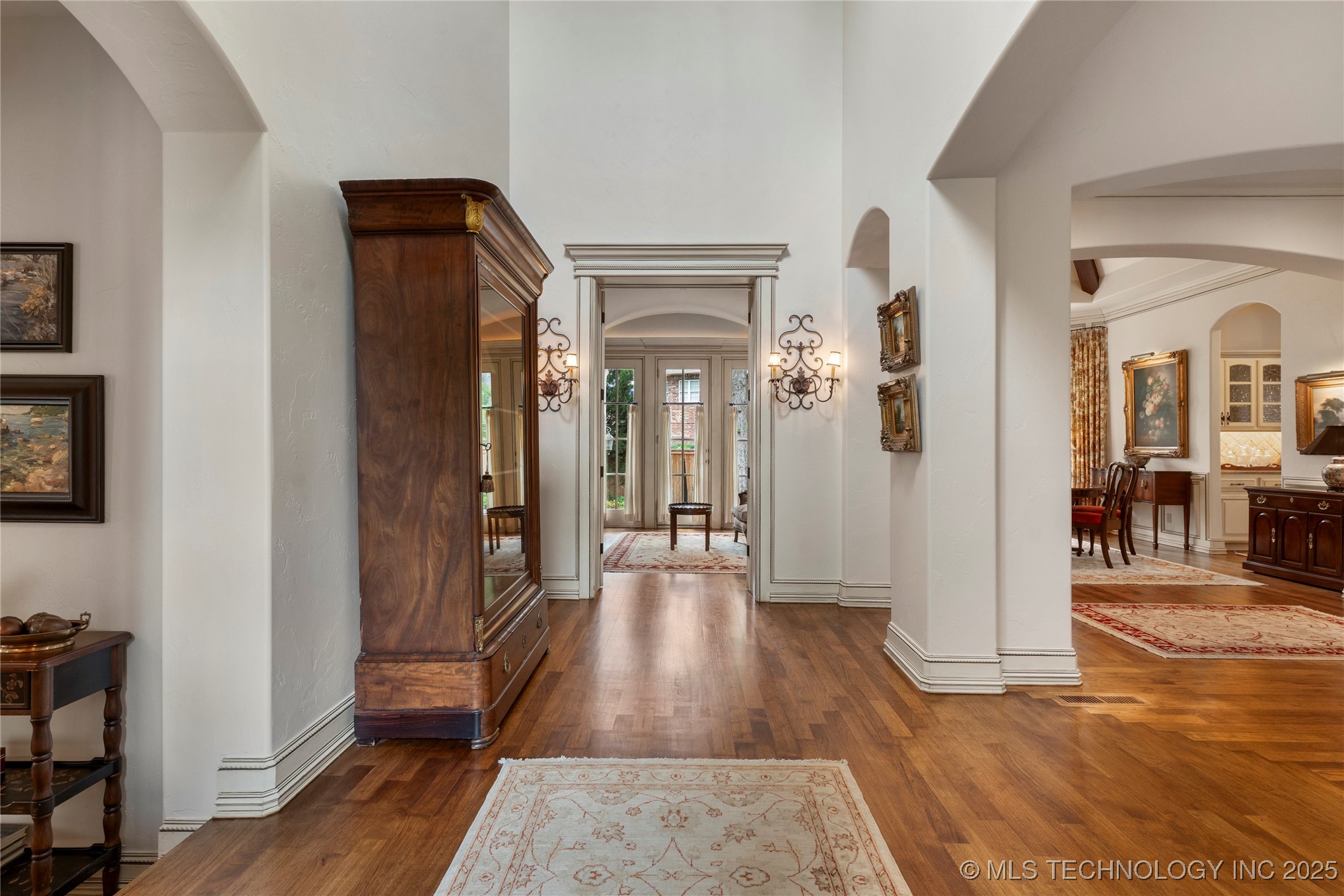 11616 S Hudson Court Property Photo 26