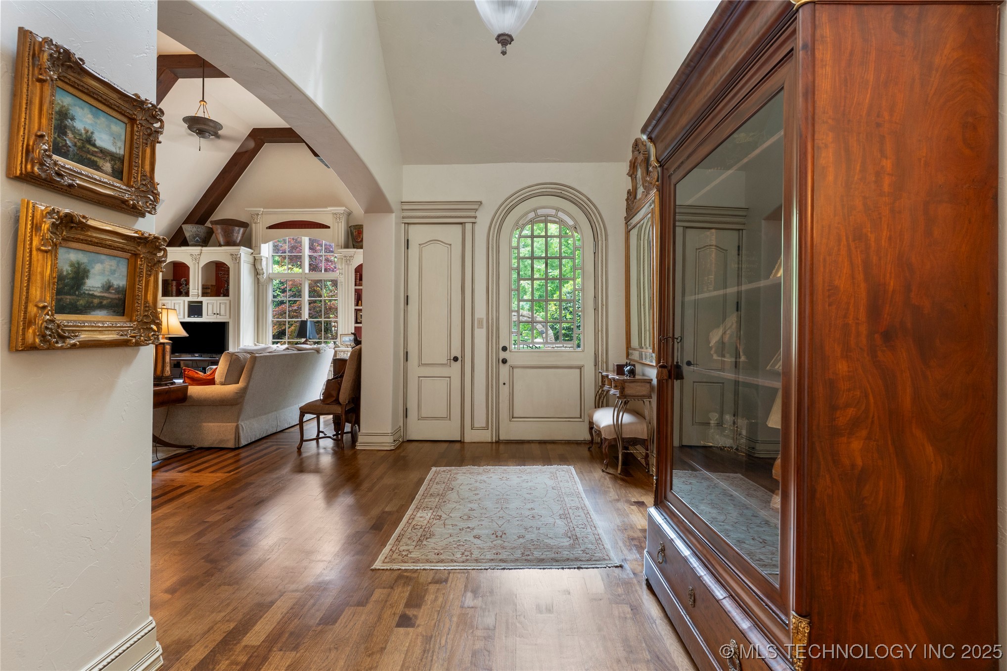 11616 S Hudson Court Property Photo 27