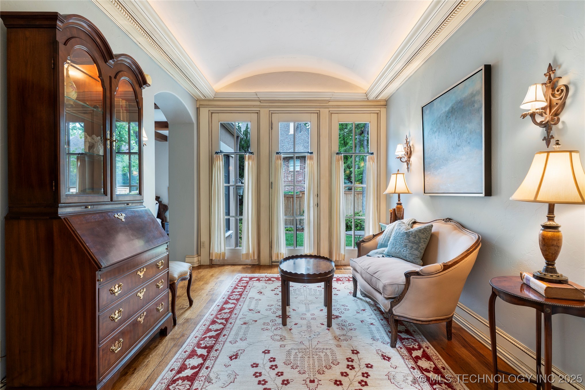 11616 S Hudson Court Property Photo 28