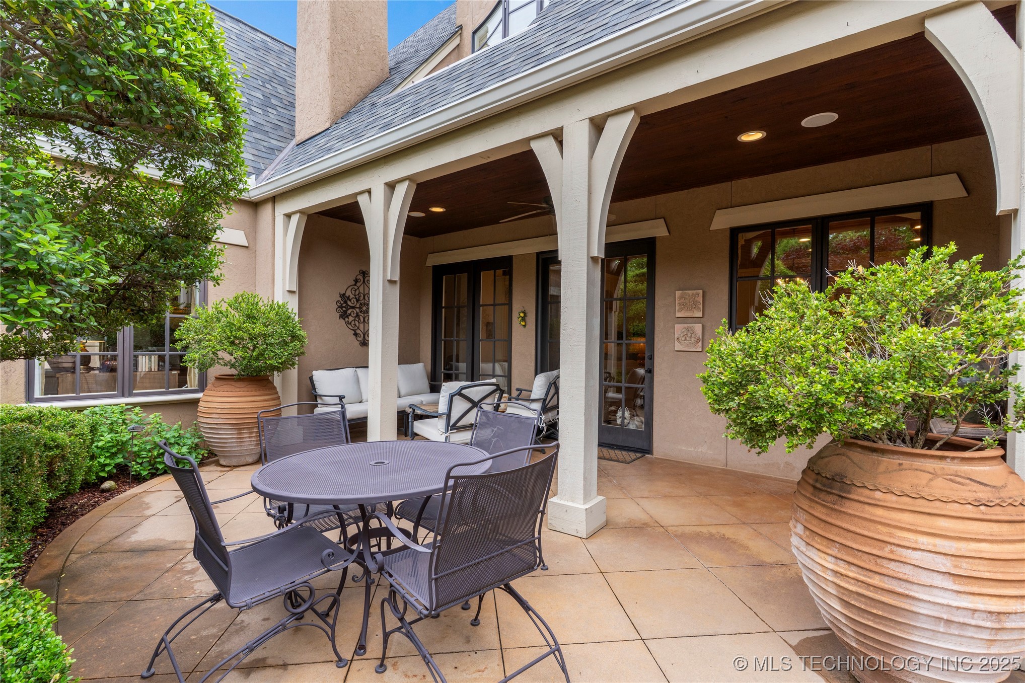 11616 S Hudson Court Property Photo 56