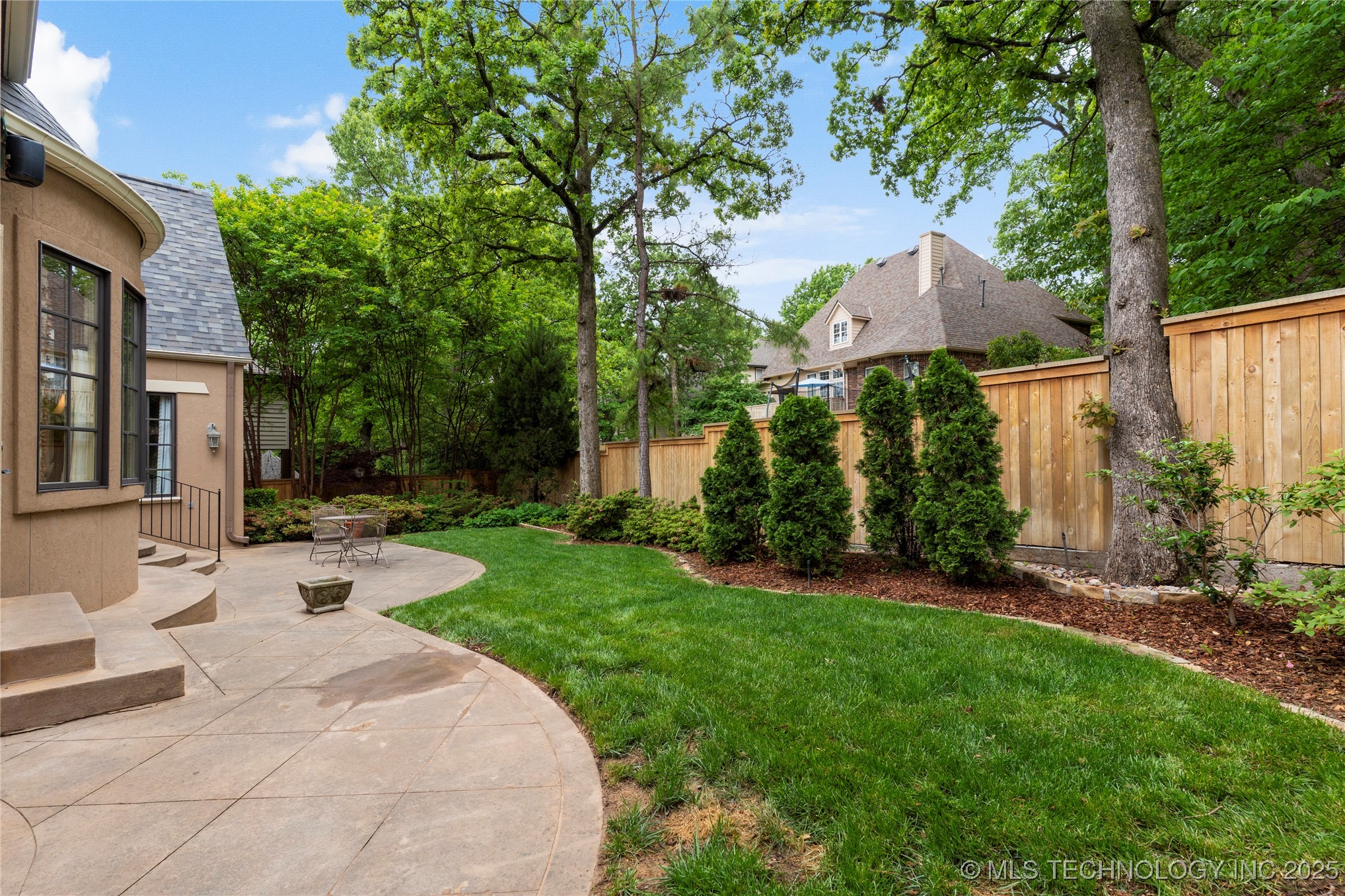 11616 S Hudson Court Property Photo 62