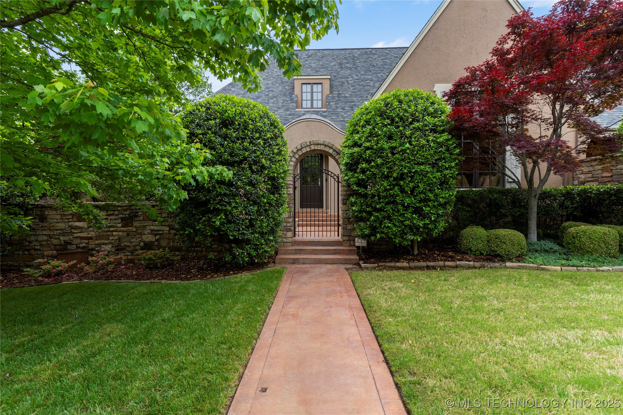 11616 S Hudson Court Property Photo 65