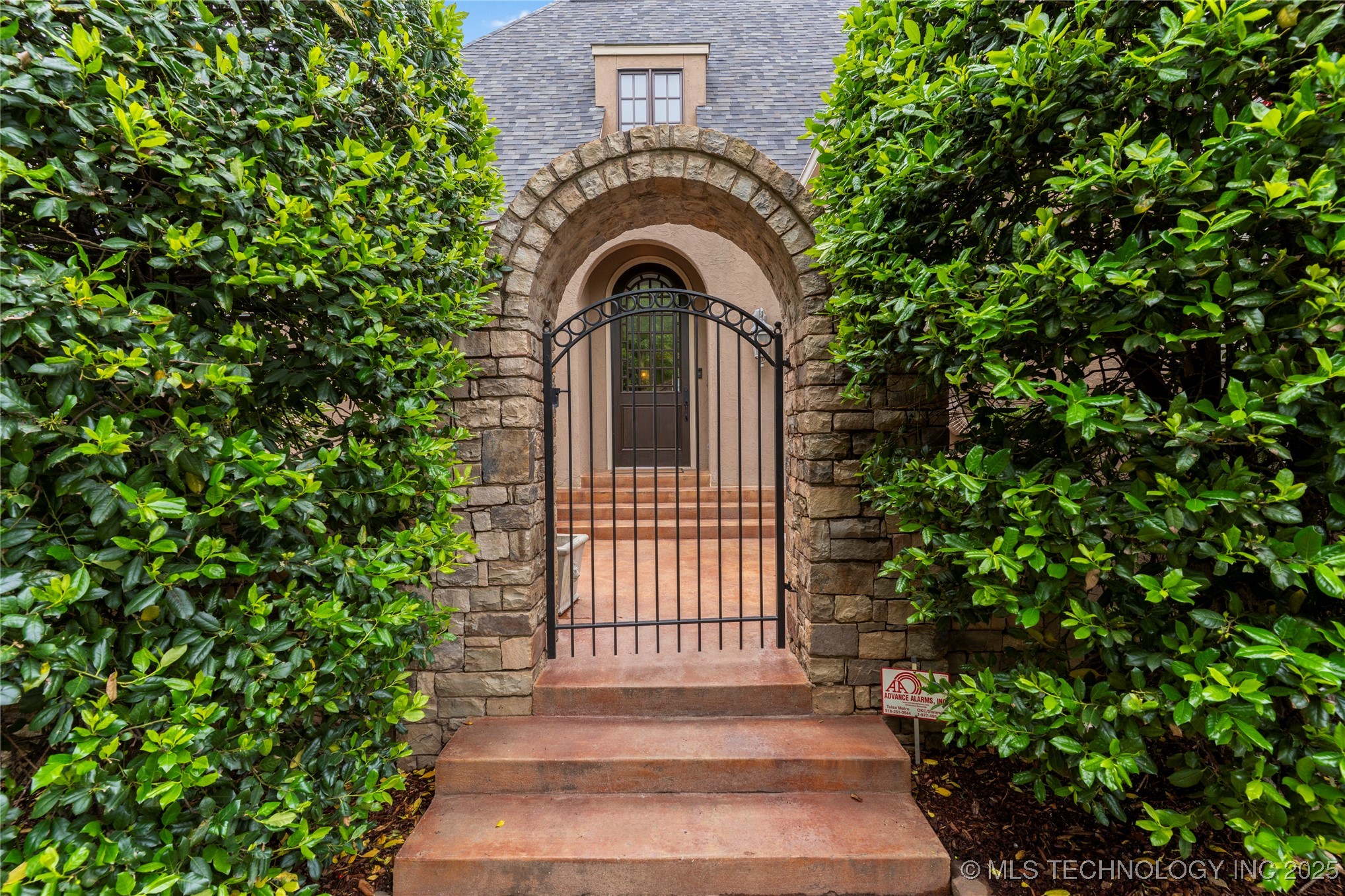 11616 S Hudson Court Property Photo 66