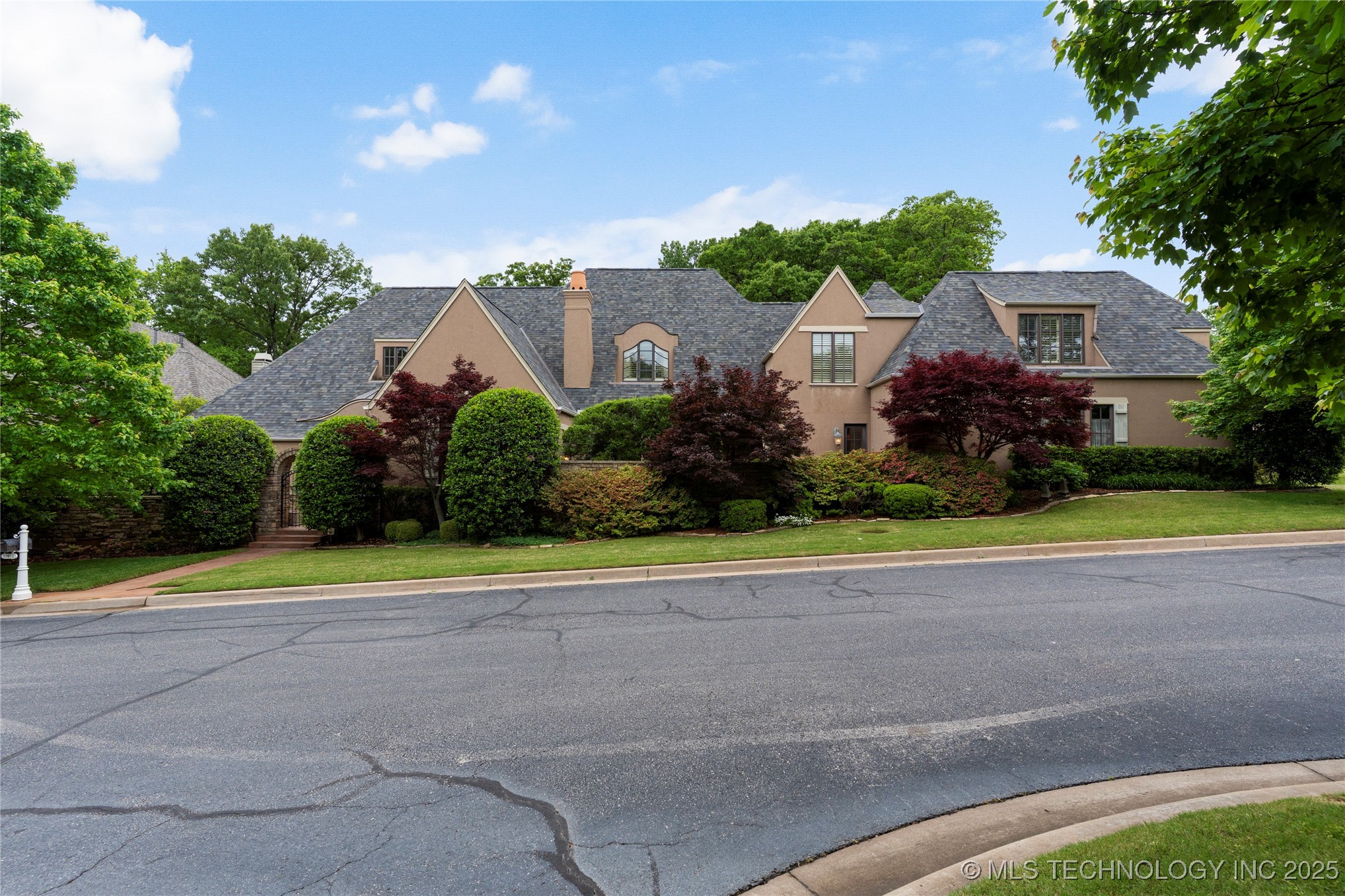 11616 S Hudson Court Property Photo 69