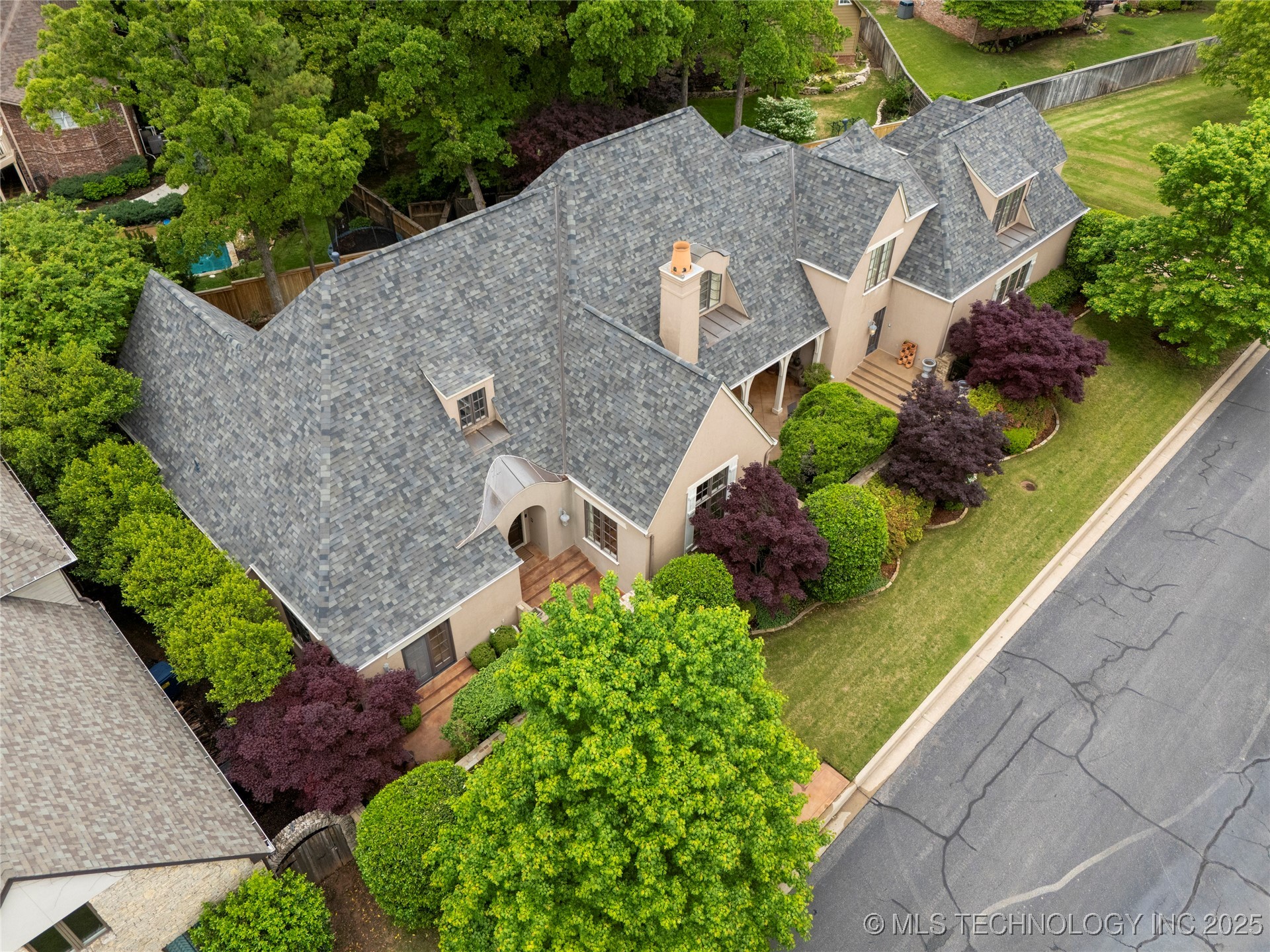 11616 S Hudson Court Property Photo 70