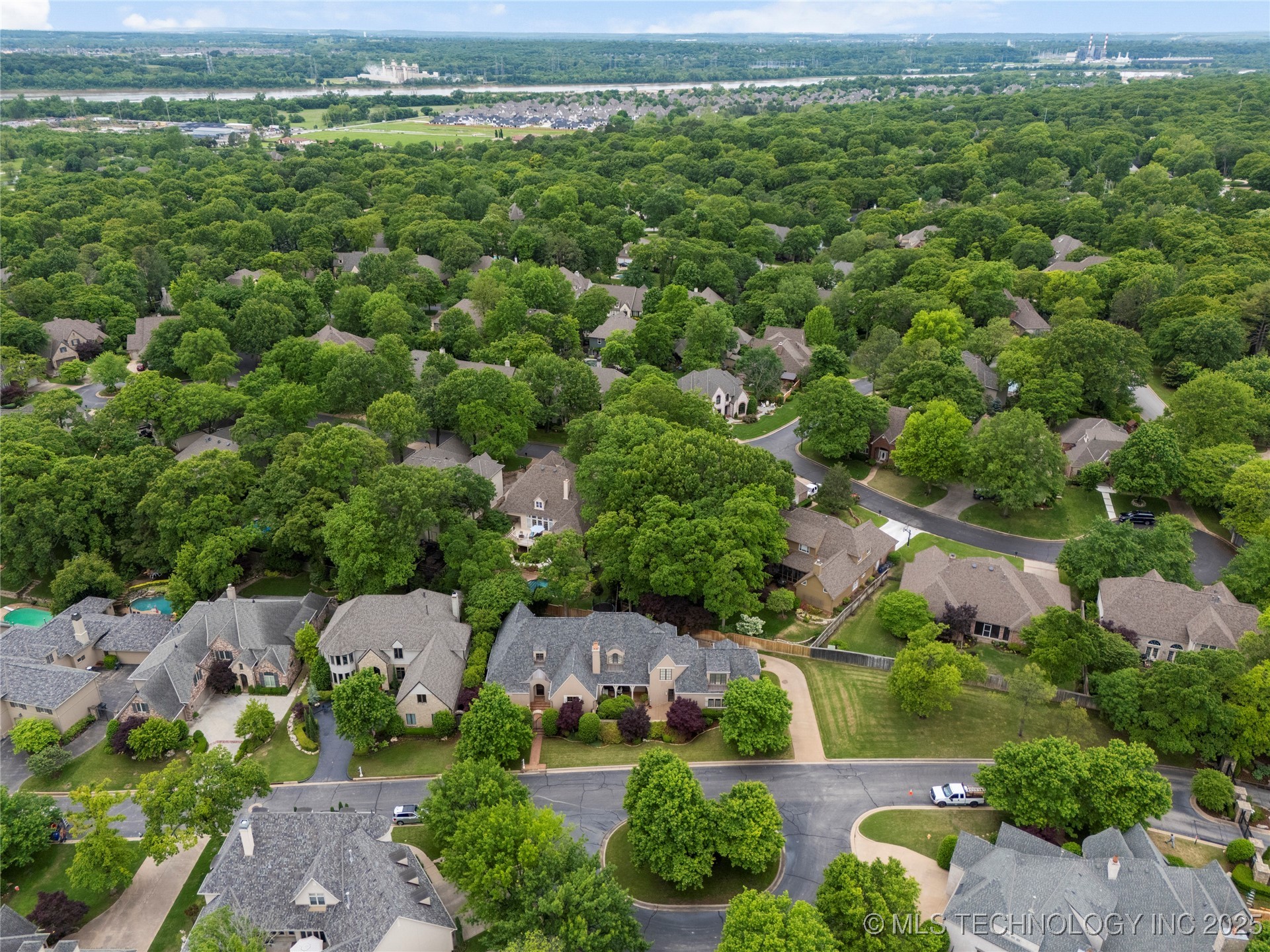 11616 S Hudson Court Property Photo 71