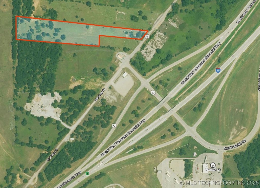 00 Highway 77 Property Photo 21