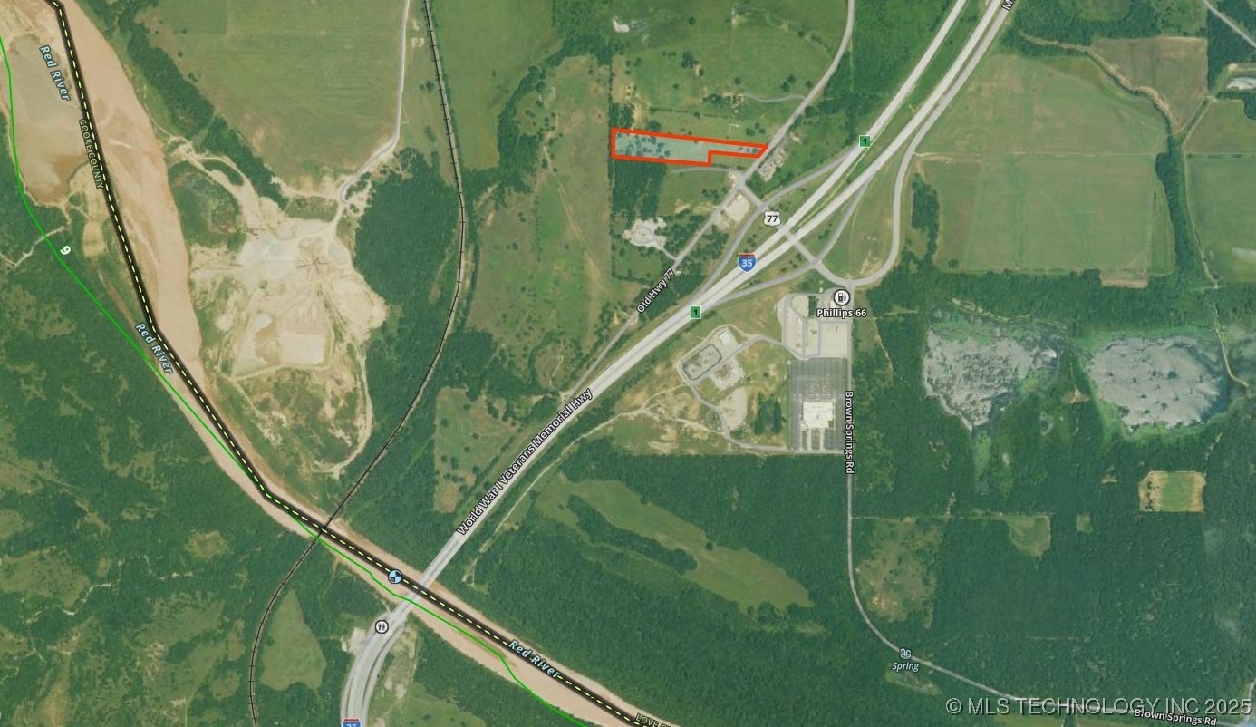 00 Highway 77 Property Photo 22