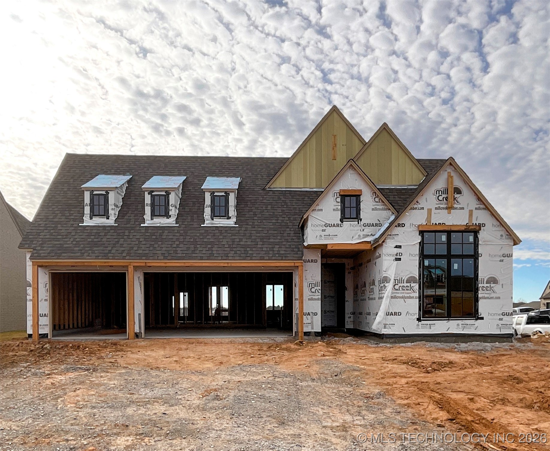 2723 W Van Buren Court Property Photo 1