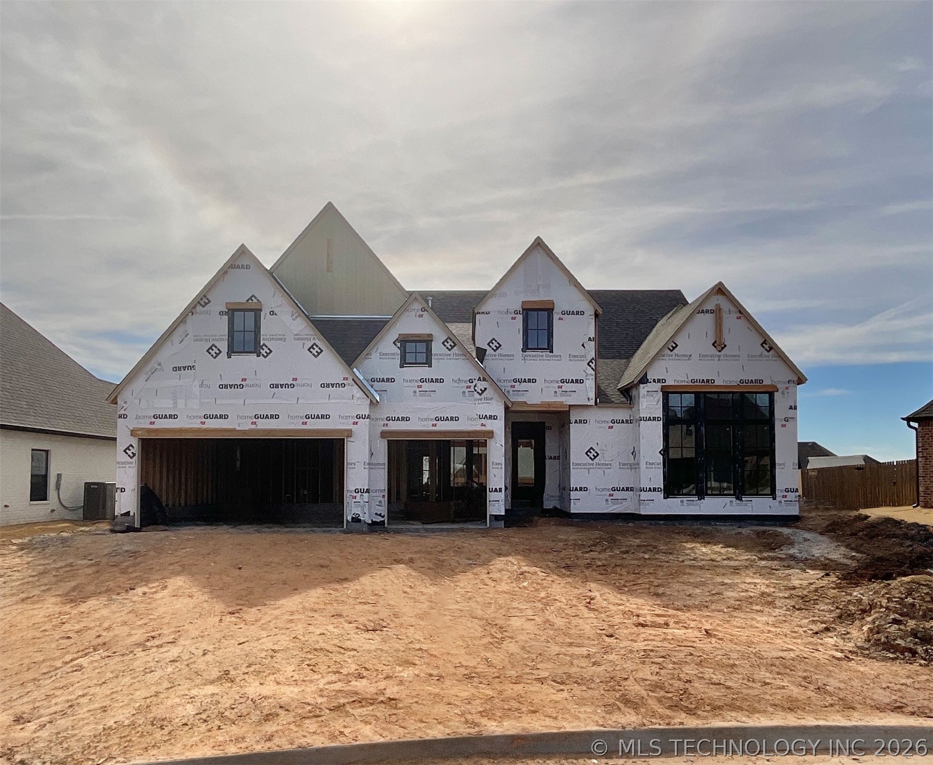 2803 W Tucson Court Property Photo 1