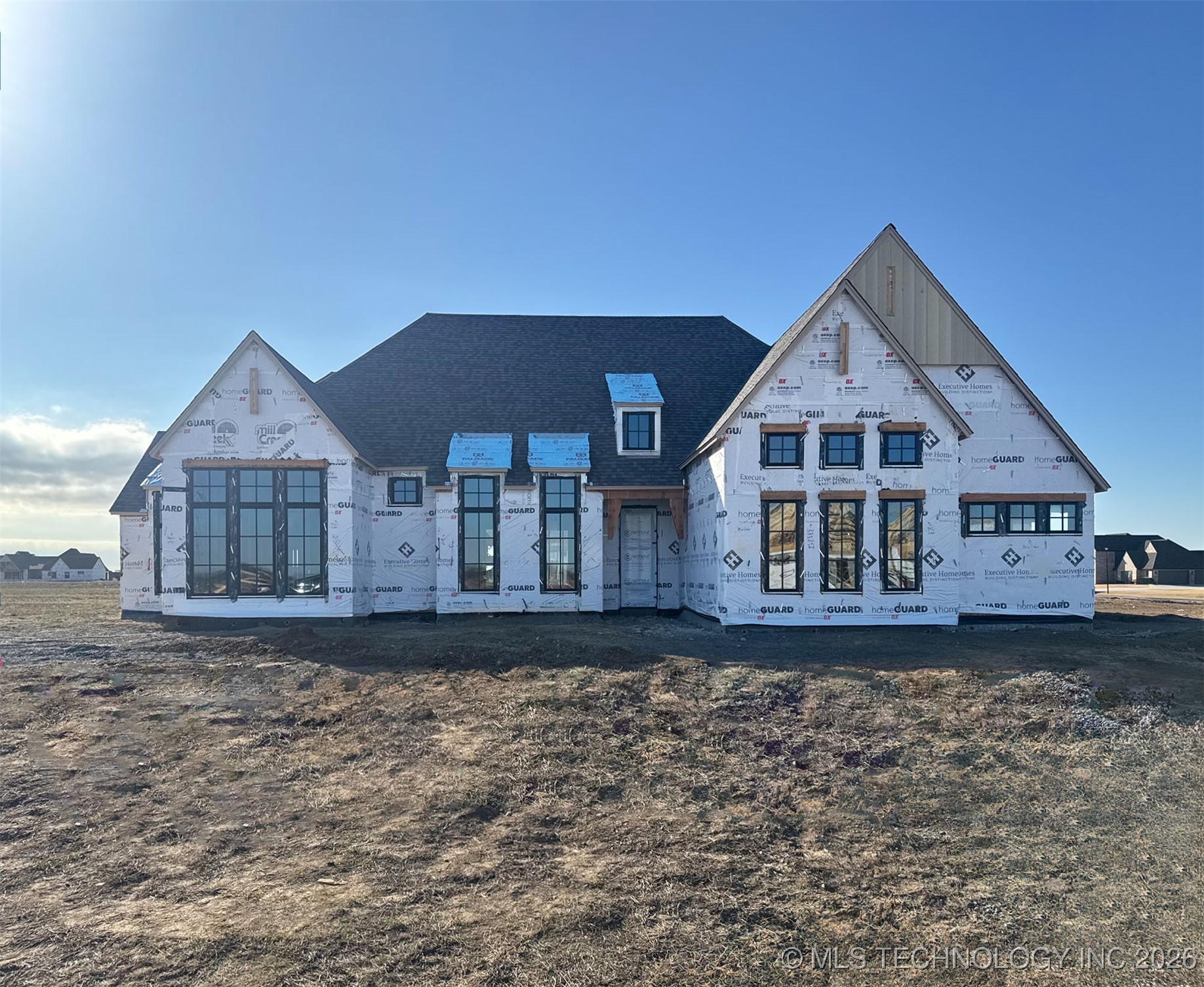 100 E 164th Place S Property Photo 1