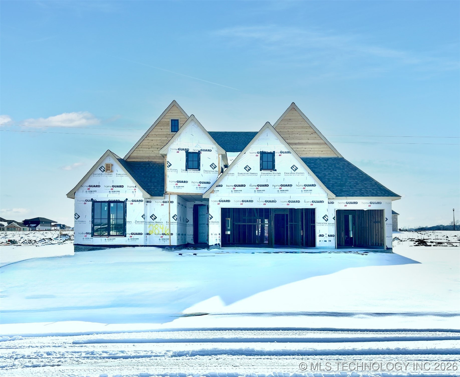 2846 E 144th Street S Property Photo 1