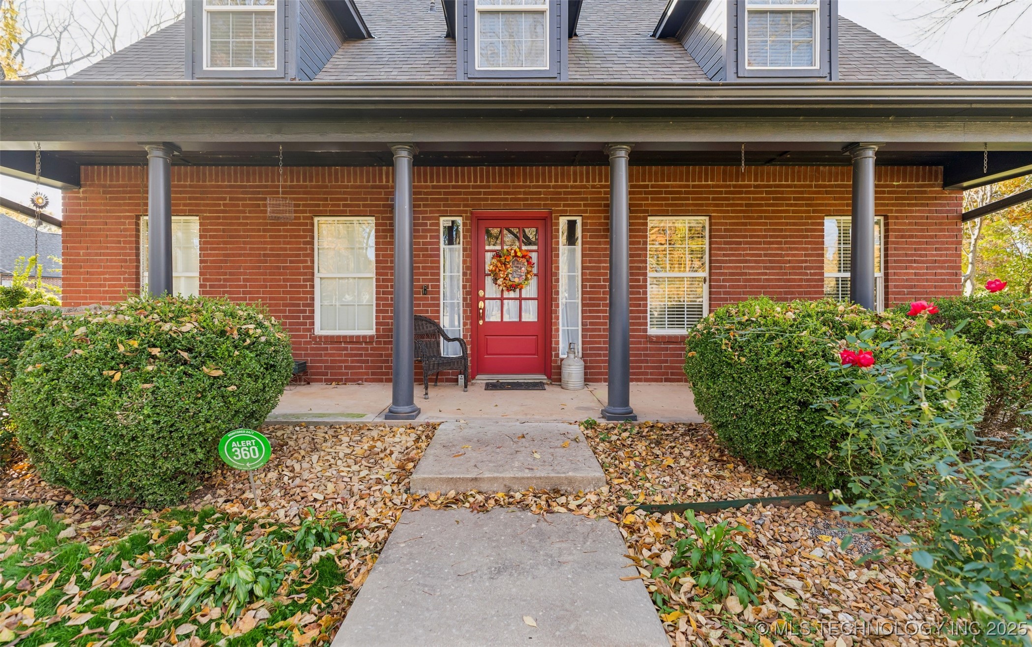 7408 N 202nd East Avenue Property Photo 4