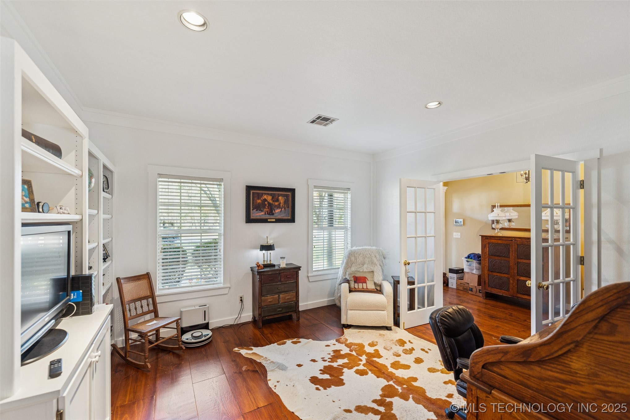 7408 N 202nd East Avenue Property Photo 6