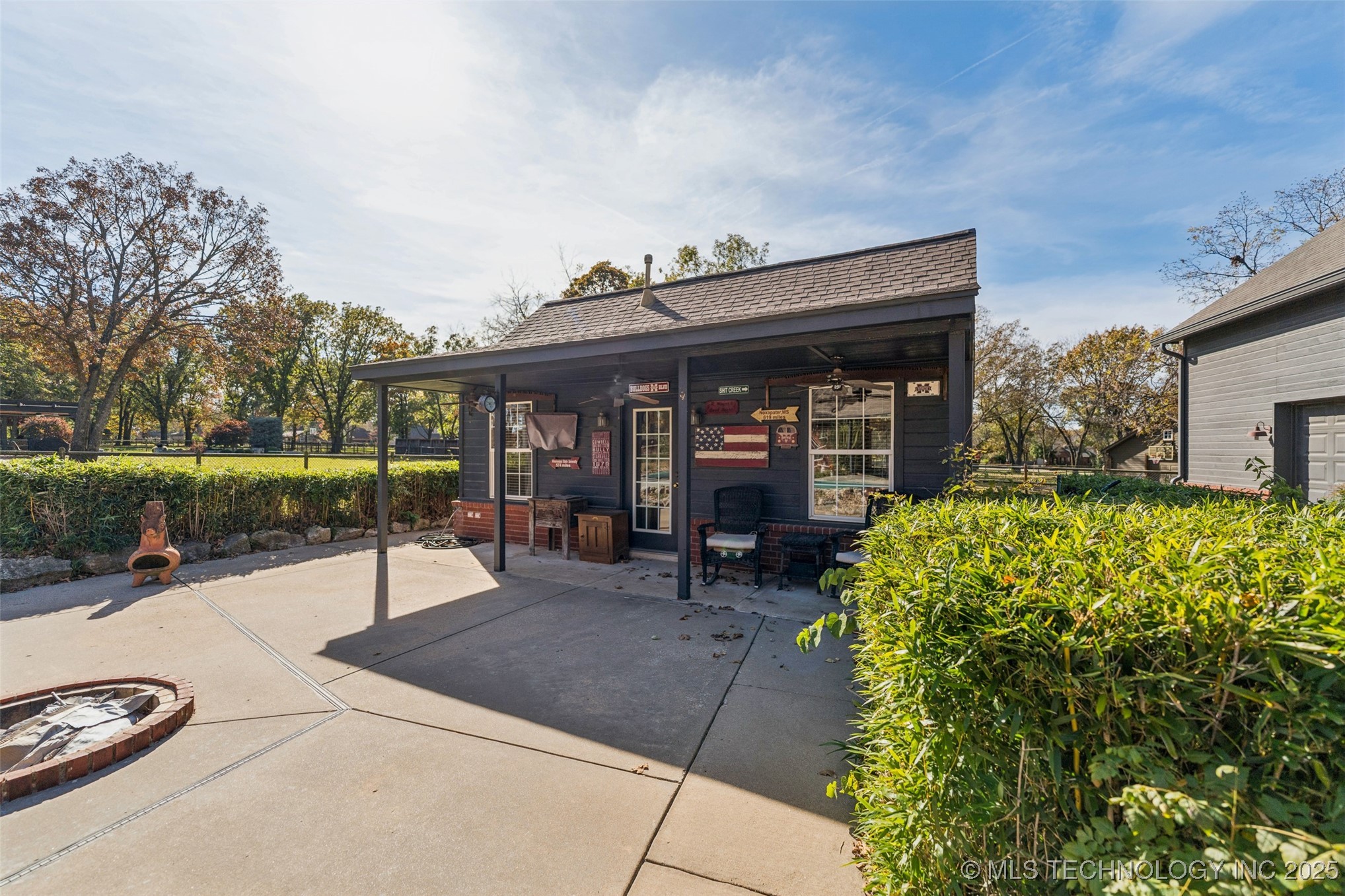 7408 N 202nd East Avenue Property Photo 35