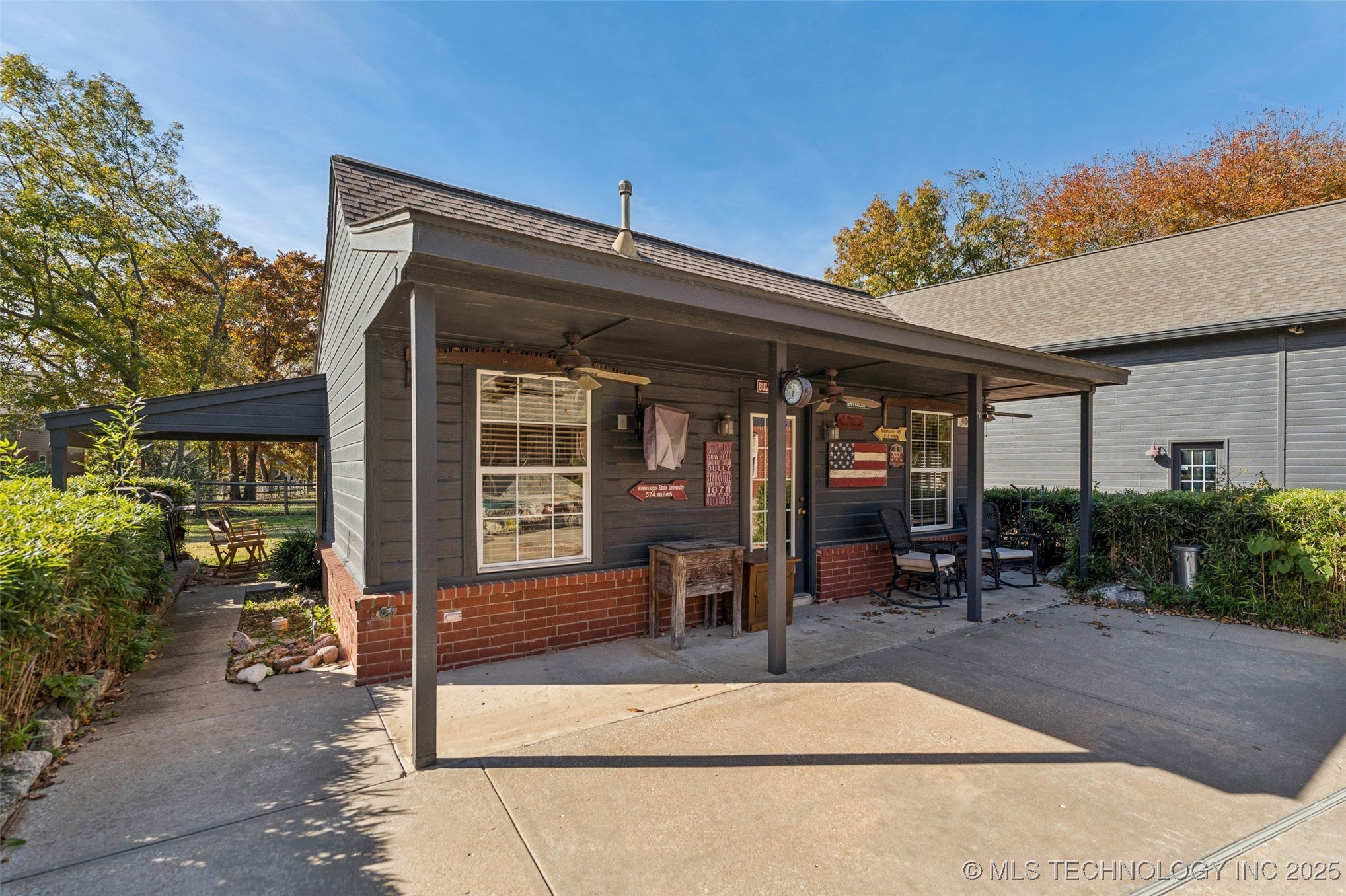 7408 N 202nd East Avenue Property Photo 36