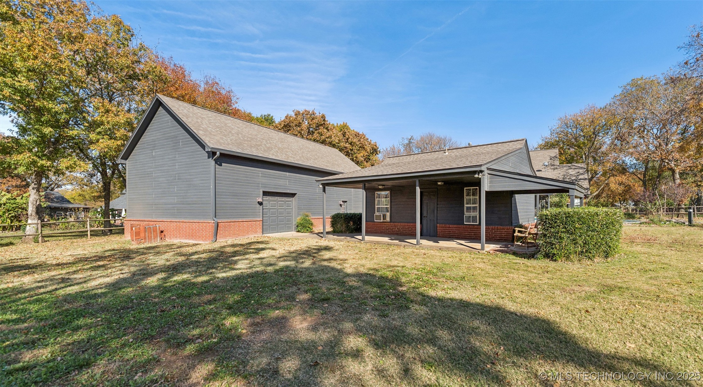 7408 N 202nd East Avenue Property Photo 42