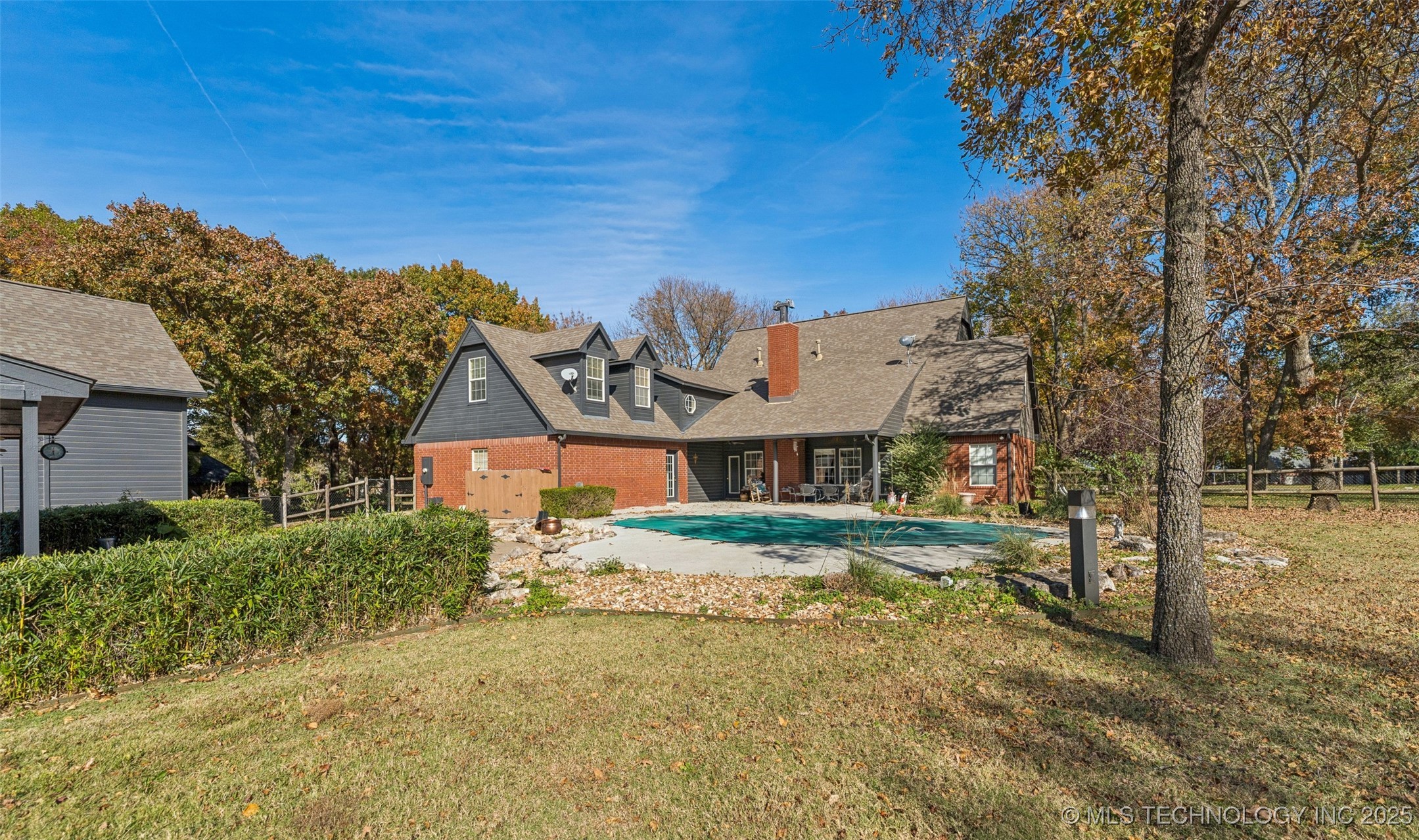 7408 N 202nd East Avenue Property Photo 43