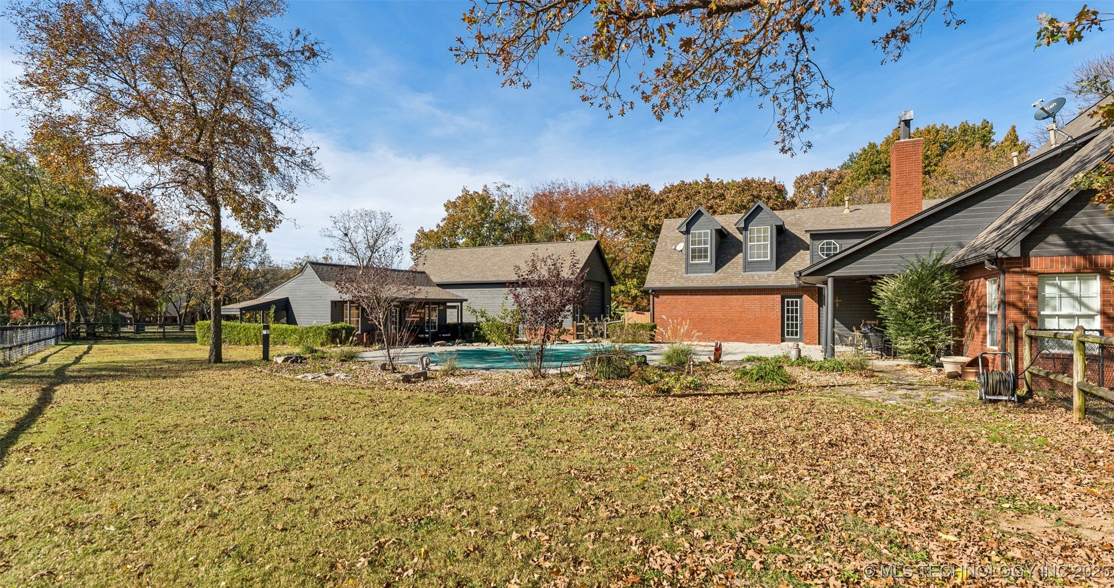 7408 N 202nd East Avenue Property Photo 44