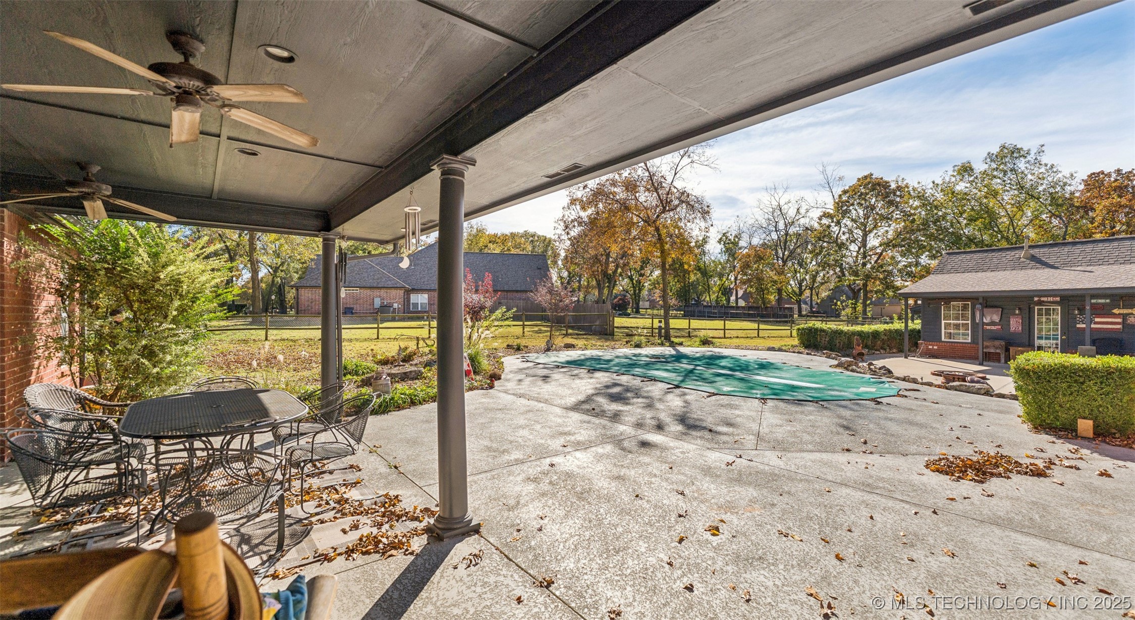 7408 N 202nd East Avenue Property Photo 46