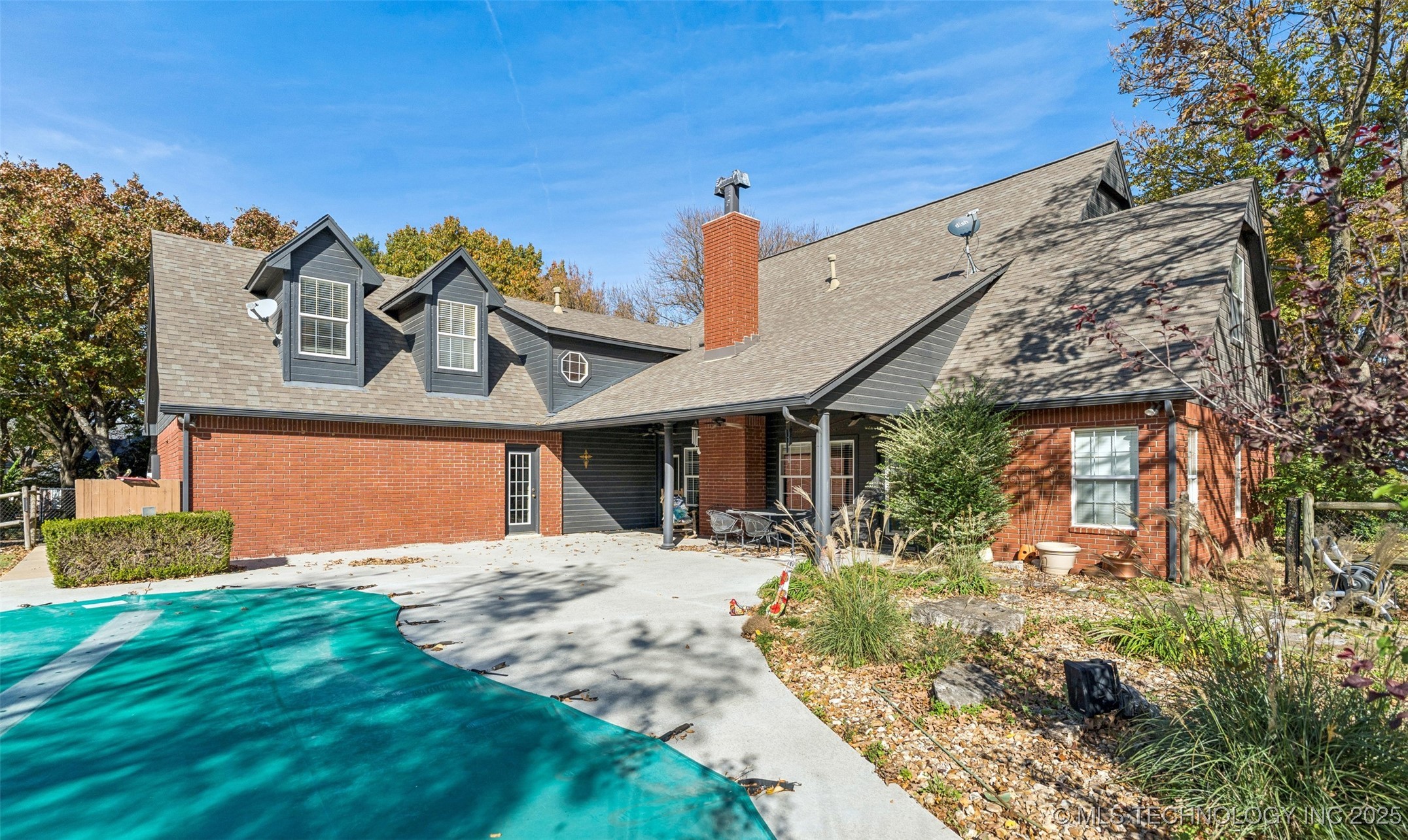 7408 N 202nd East Avenue Property Photo 47