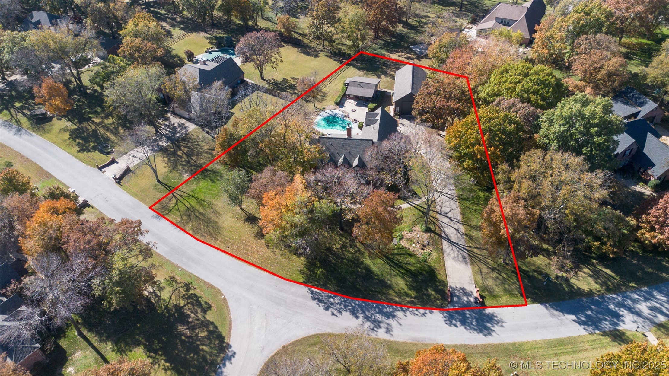 7408 N 202nd East Avenue Property Photo 50