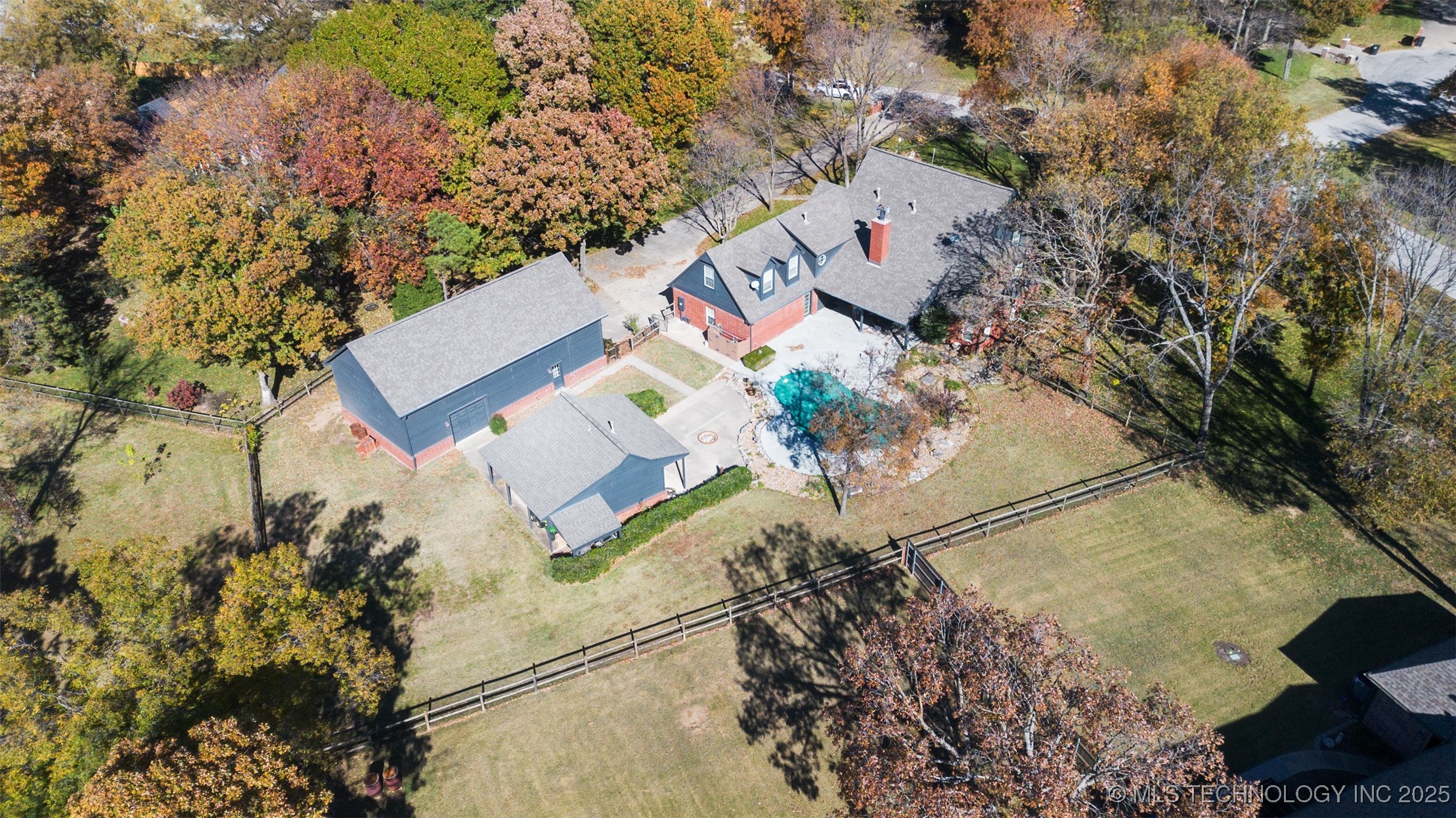 7408 N 202nd East Avenue Property Photo 52