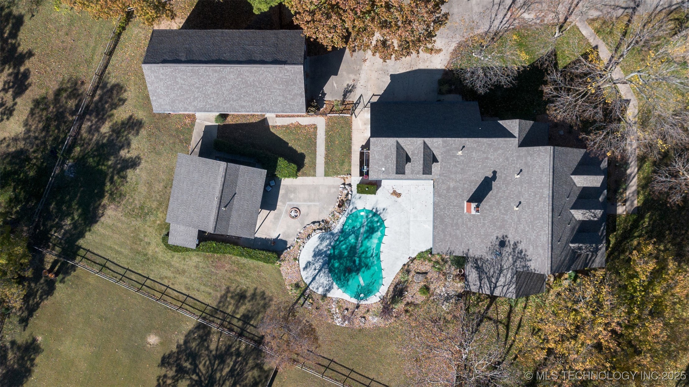 7408 N 202nd East Avenue Property Photo 53