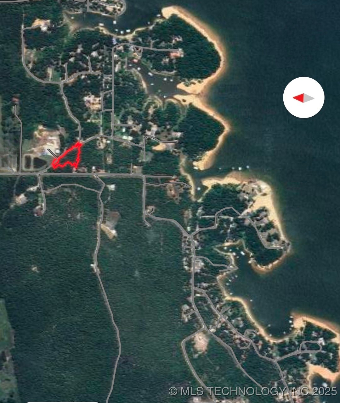 S 4242 Road Property Photo 5