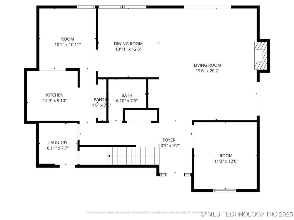 3310 E 68th Place 4 Property Photo 30