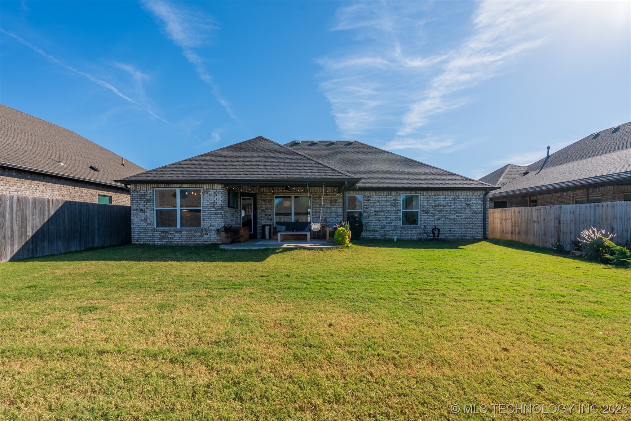 10930 S 276th East Avenue Property Photo 30